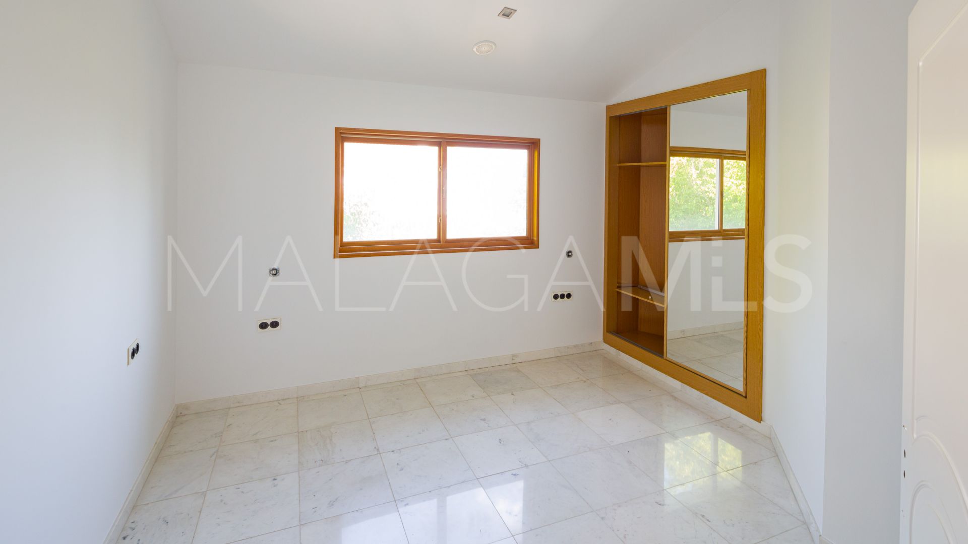 Se vende villa in Paraiso Alto de 5 bedrooms