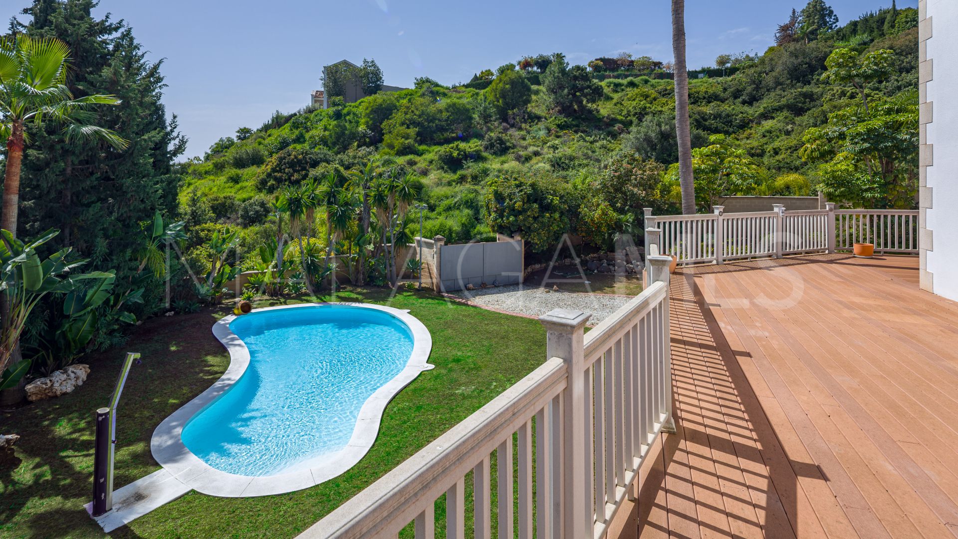 Se vende villa in Paraiso Alto de 5 bedrooms