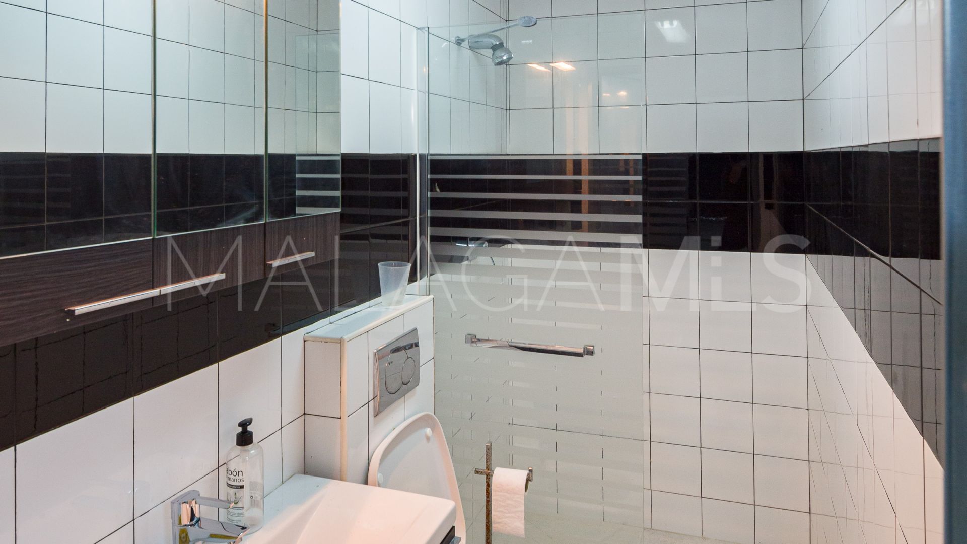 Se vende villa in Paraiso Alto de 5 bedrooms