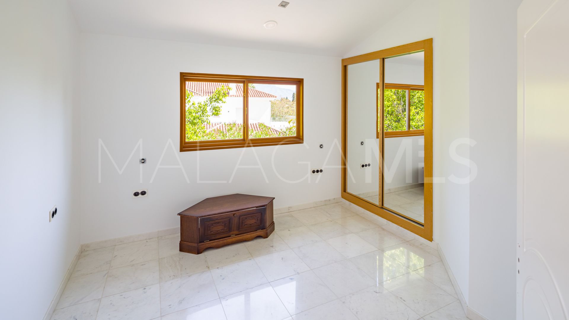Se vende villa in Paraiso Alto de 5 bedrooms