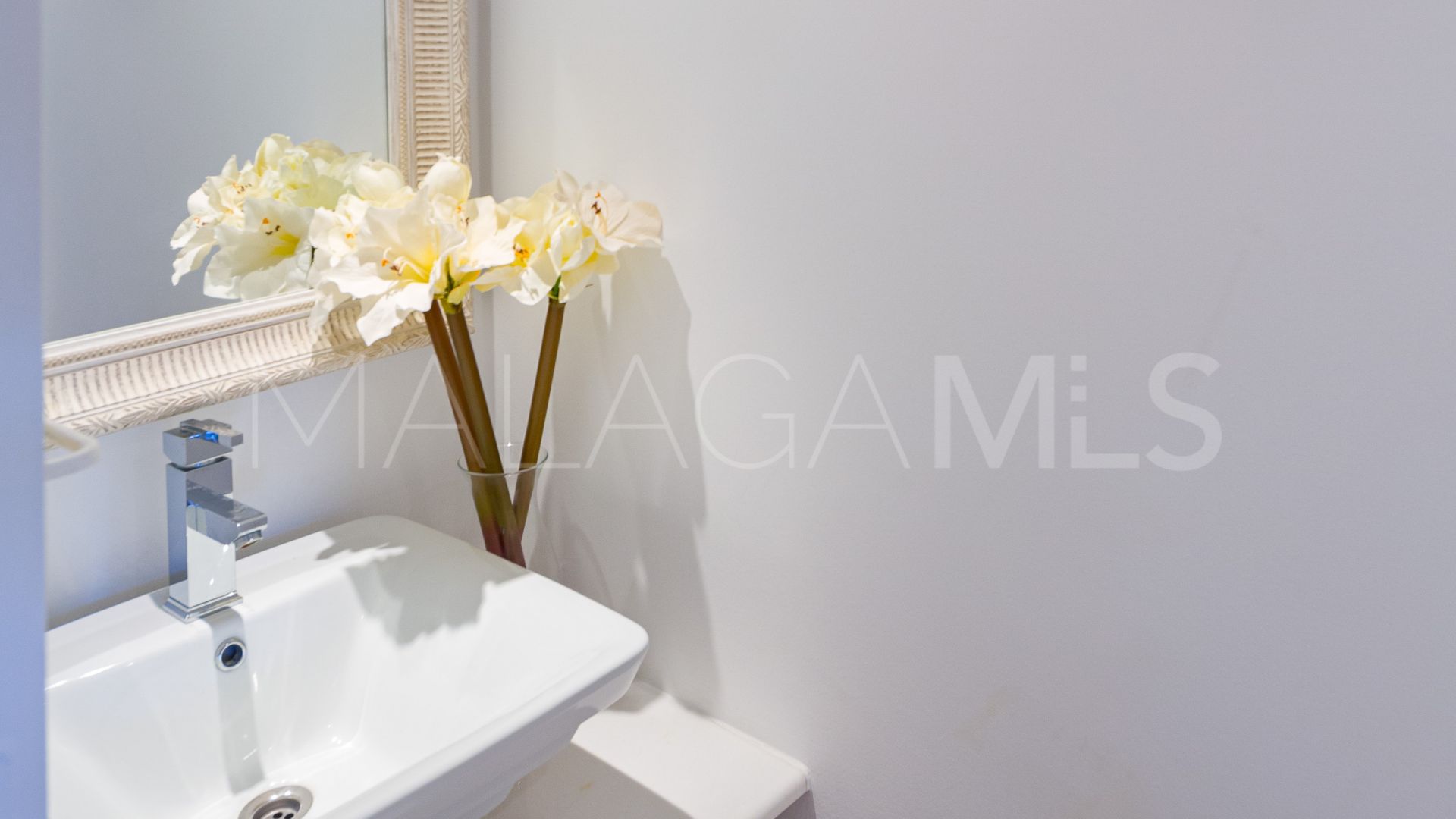 Wohnung for sale in Las Lomas del Marbella Club
