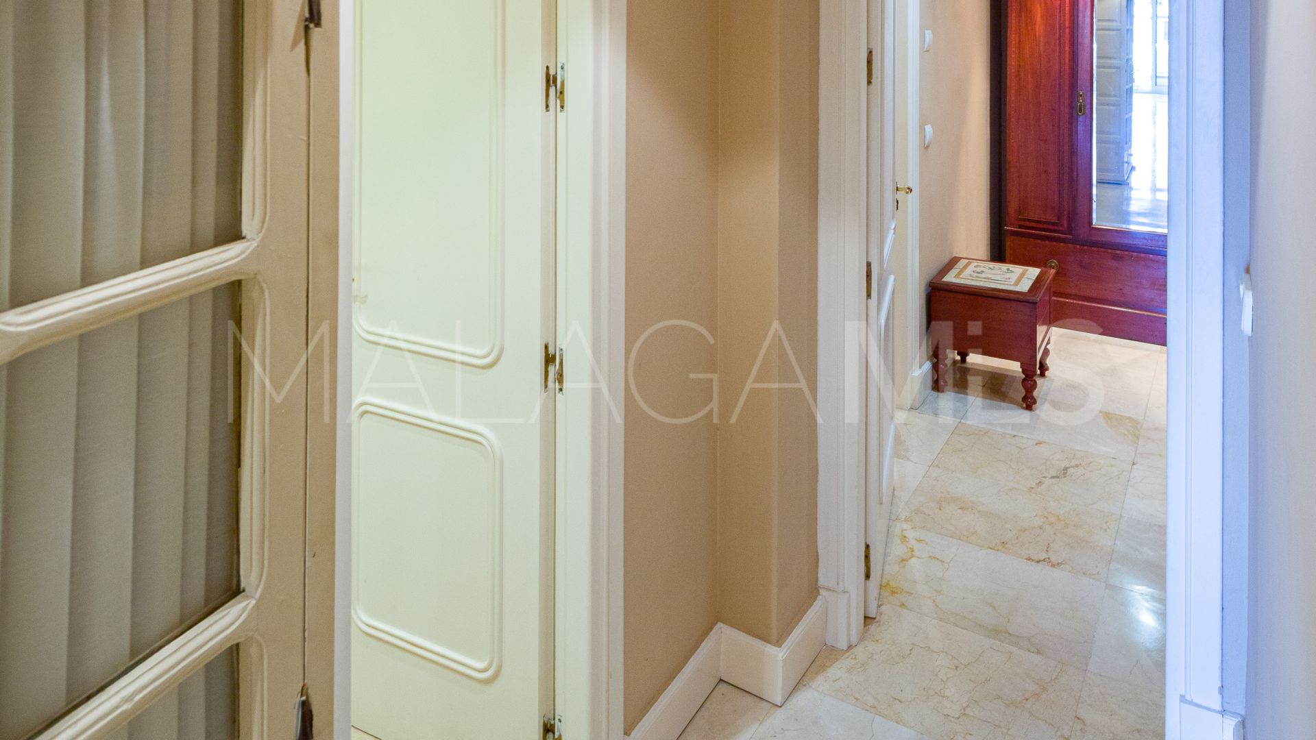 Wohnung for sale in Las Lomas del Marbella Club