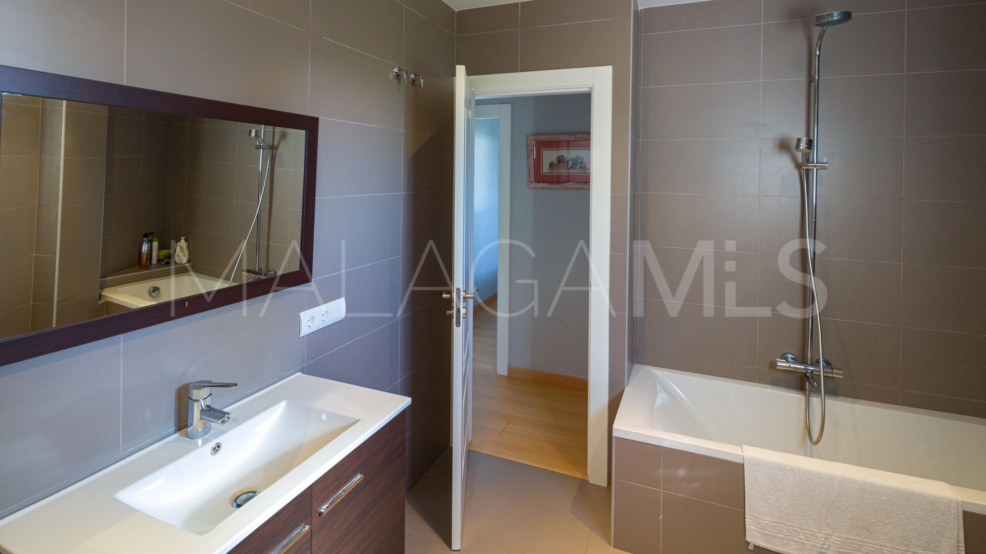 Villa for sale in Elviria Playa