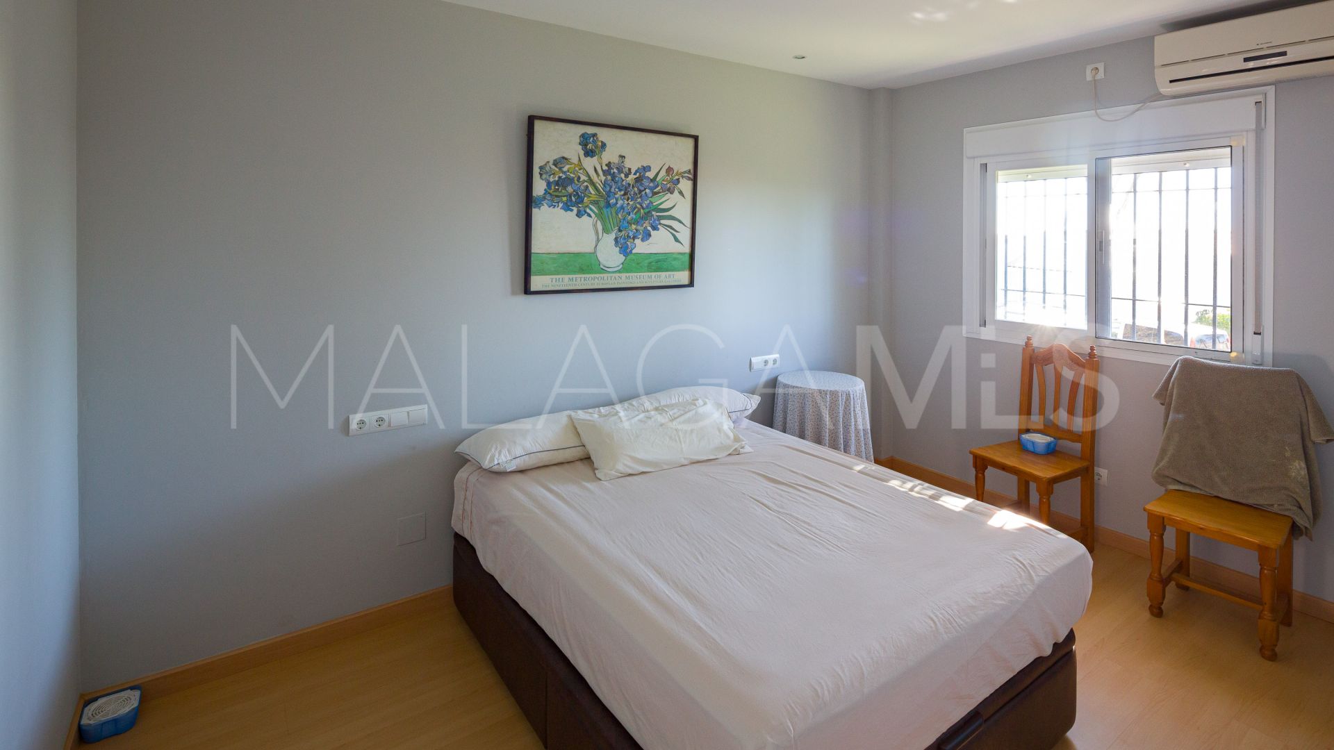 Villa for sale in Elviria Playa