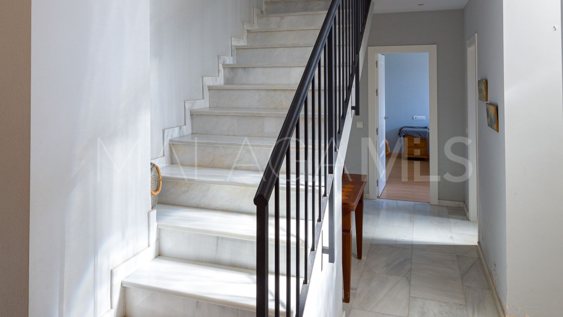 Villa for sale in Elviria Playa