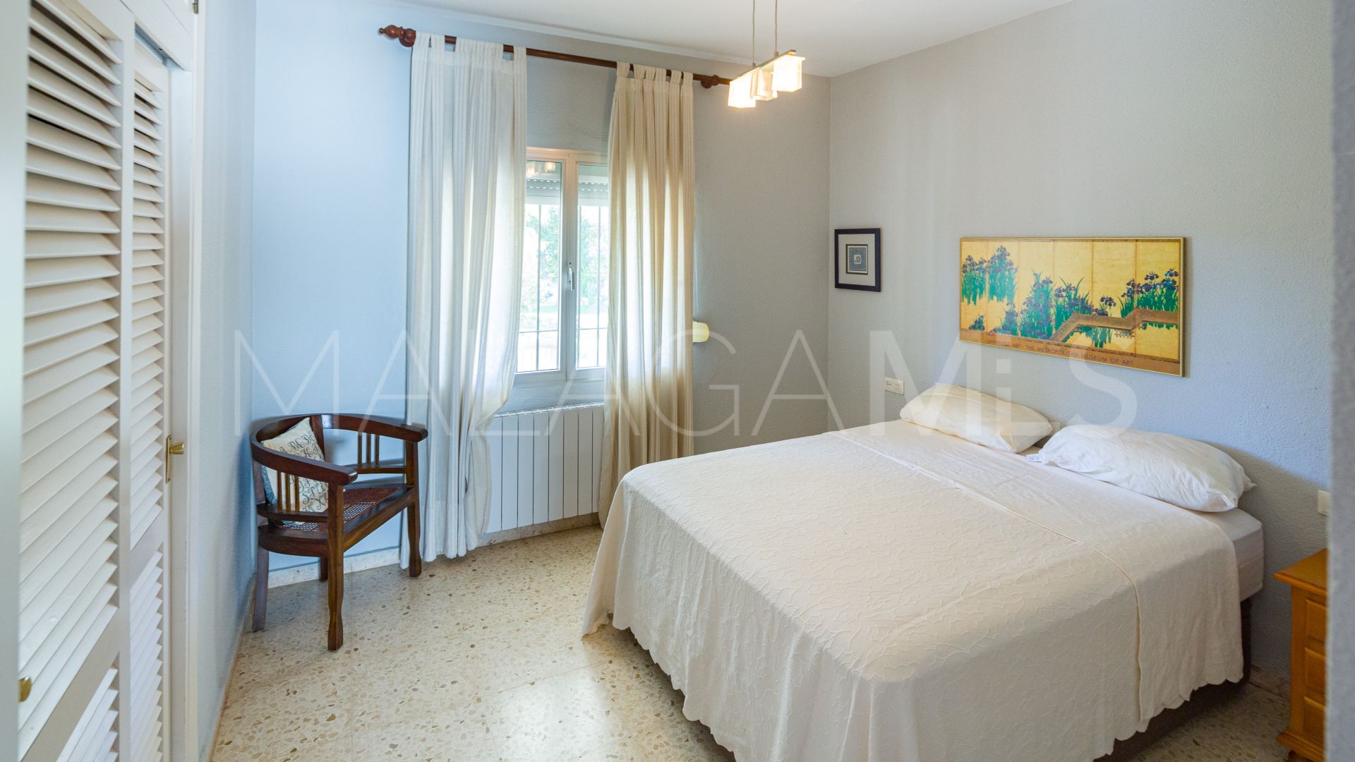 Villa for sale in Elviria Playa