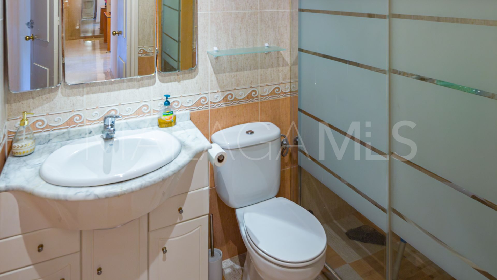 3 bedrooms apartment in Nueva Andalucia for sale