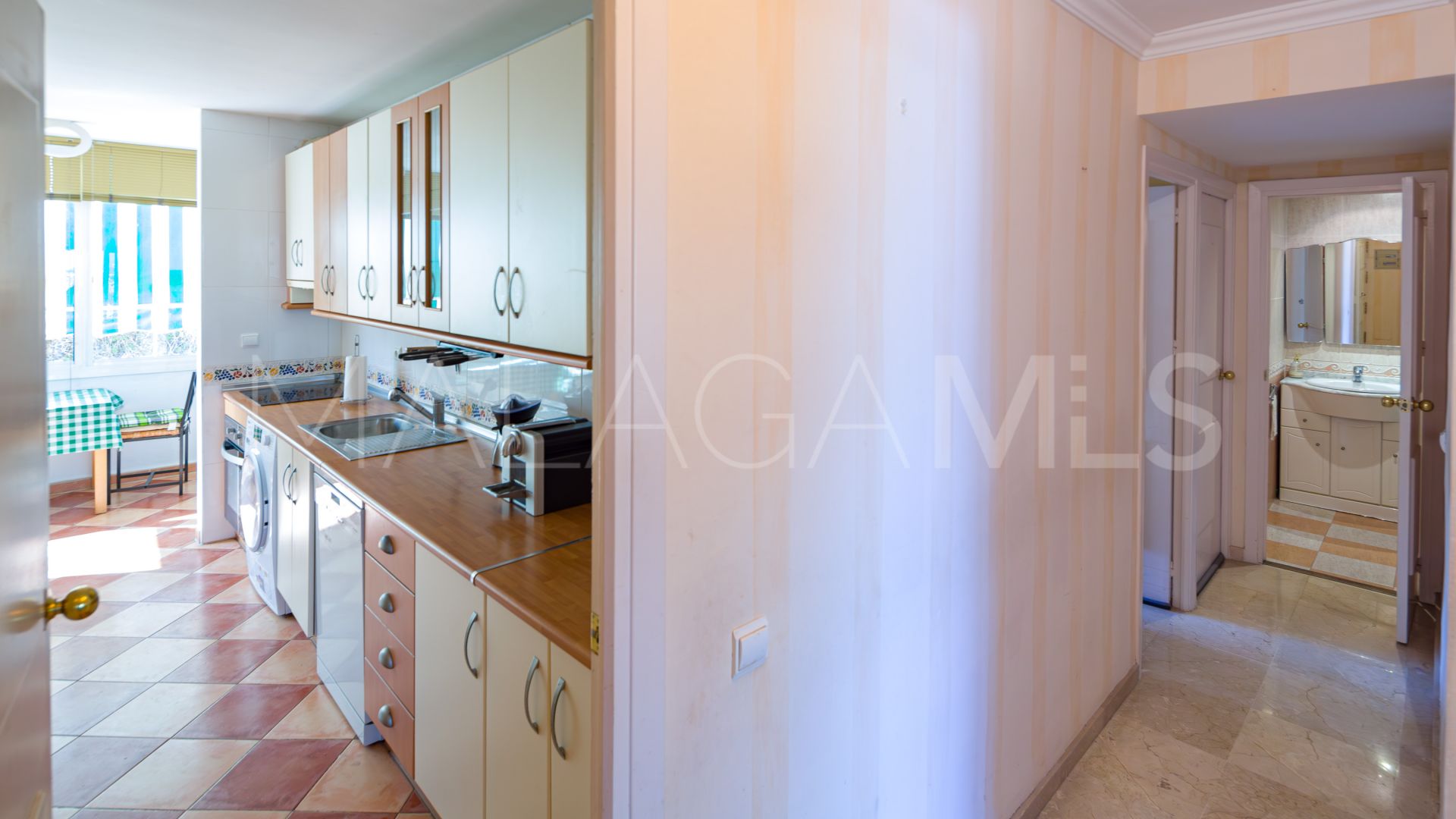 3 bedrooms apartment in Nueva Andalucia for sale