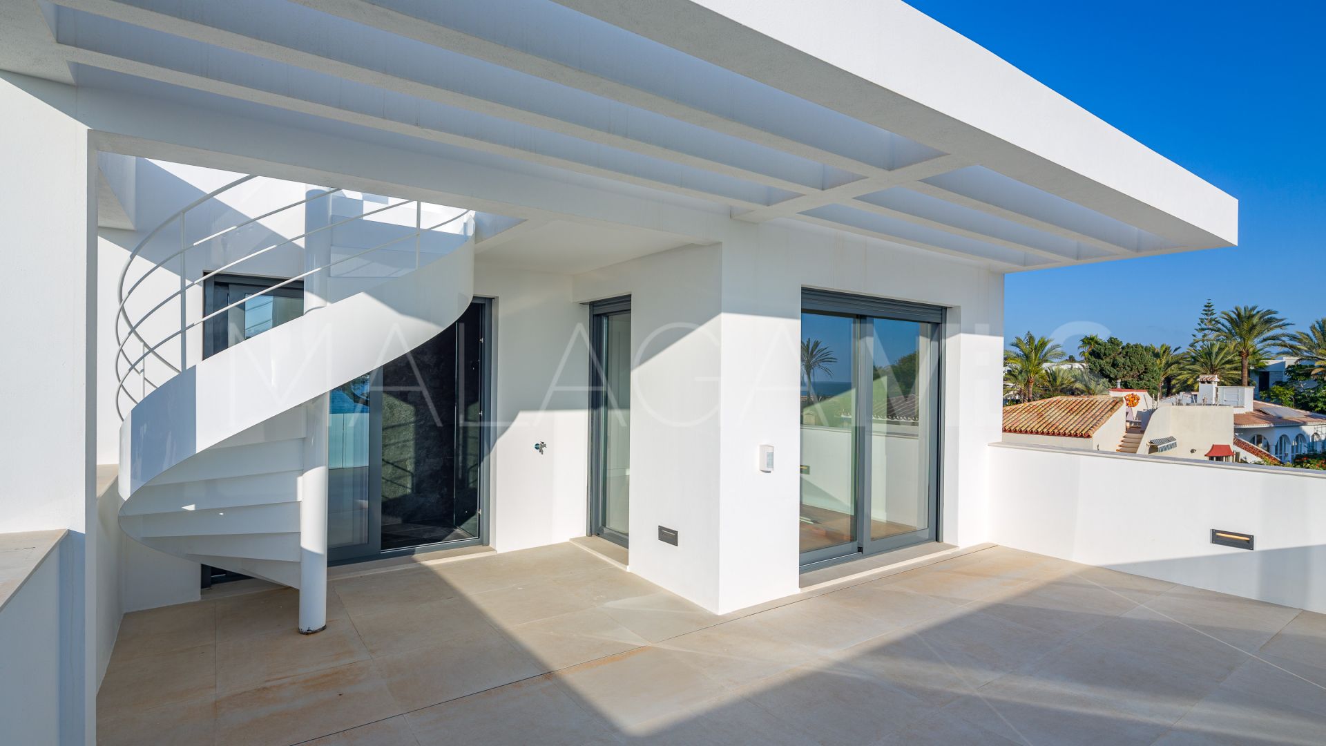 Villa for sale in Marbesa