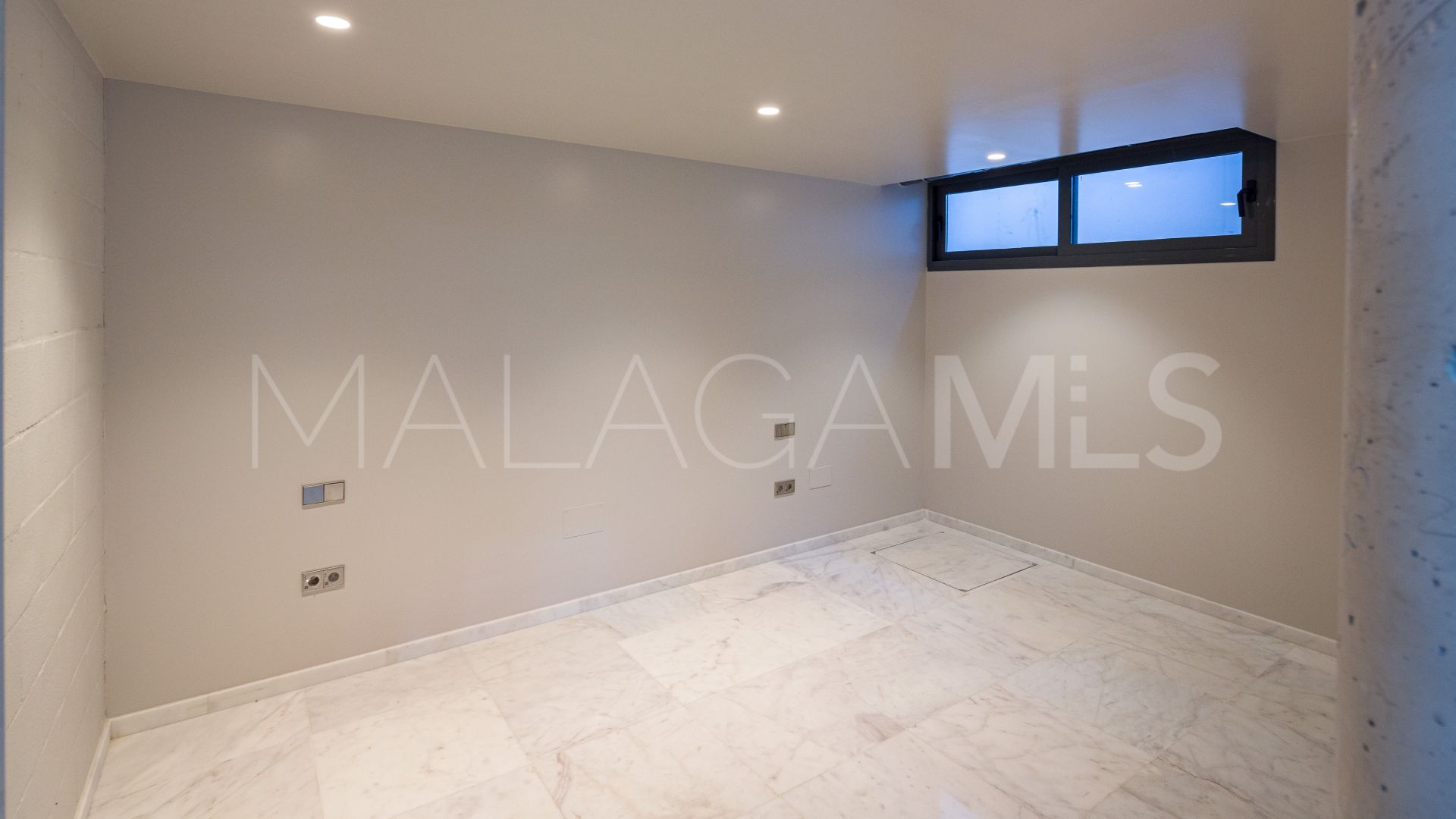 Villa for sale in Marbesa