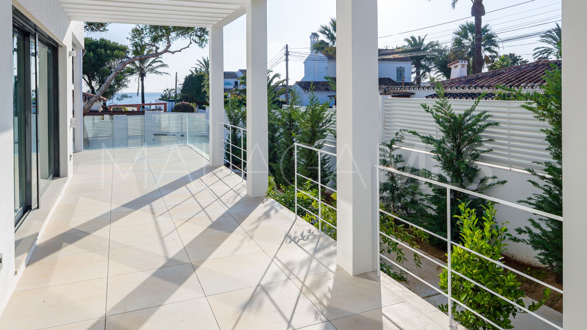 Villa for sale in Marbesa