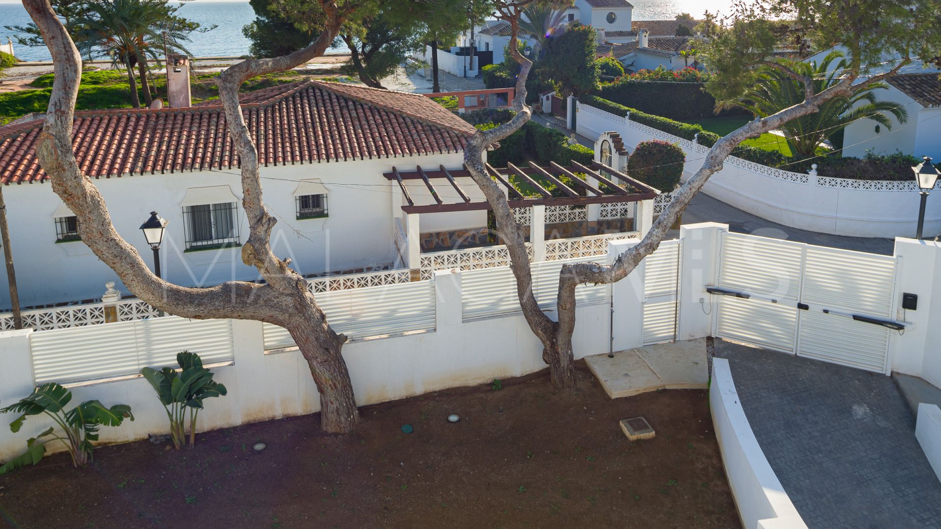 Villa for sale in Marbesa