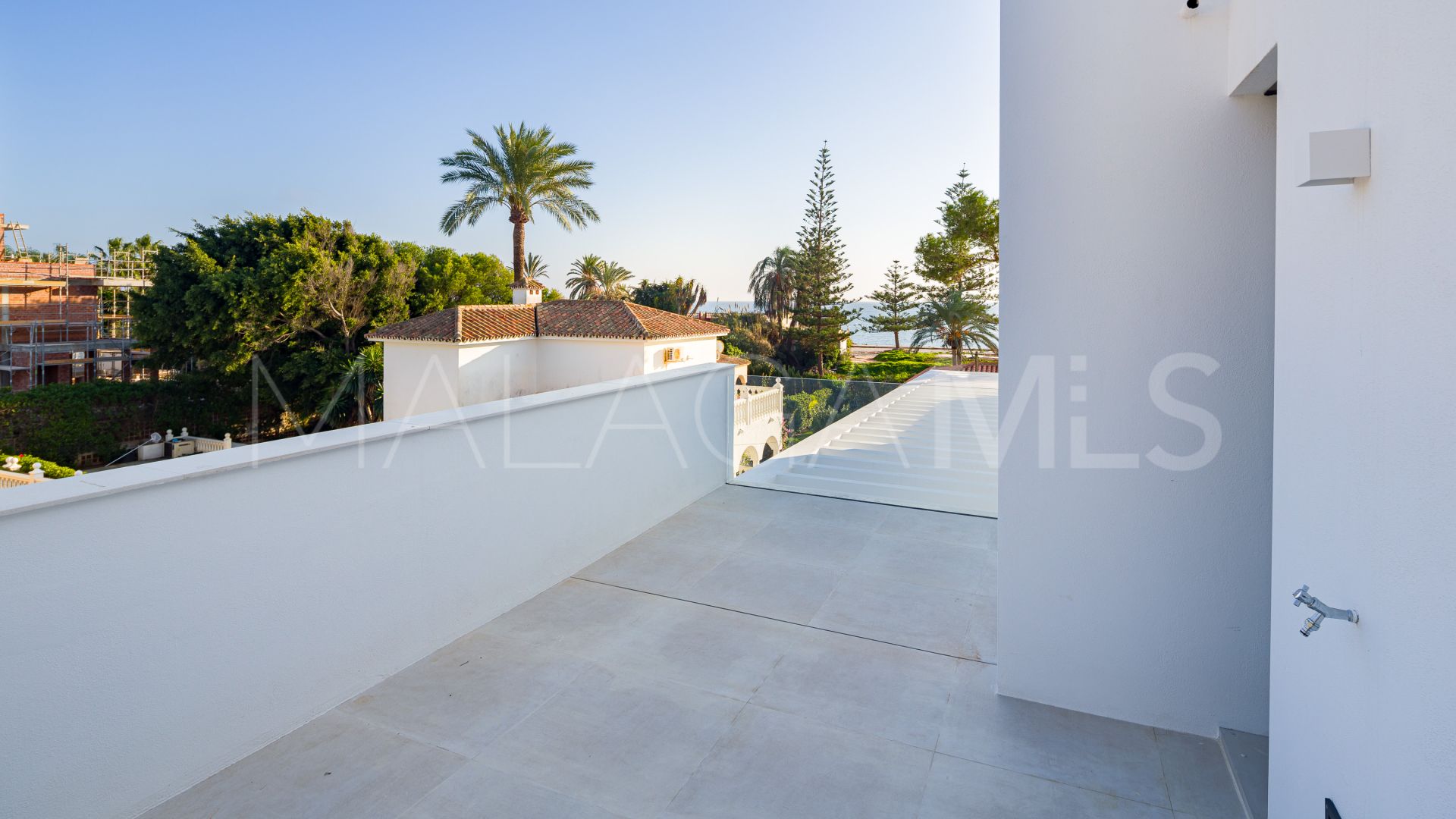 Villa for sale in Marbesa