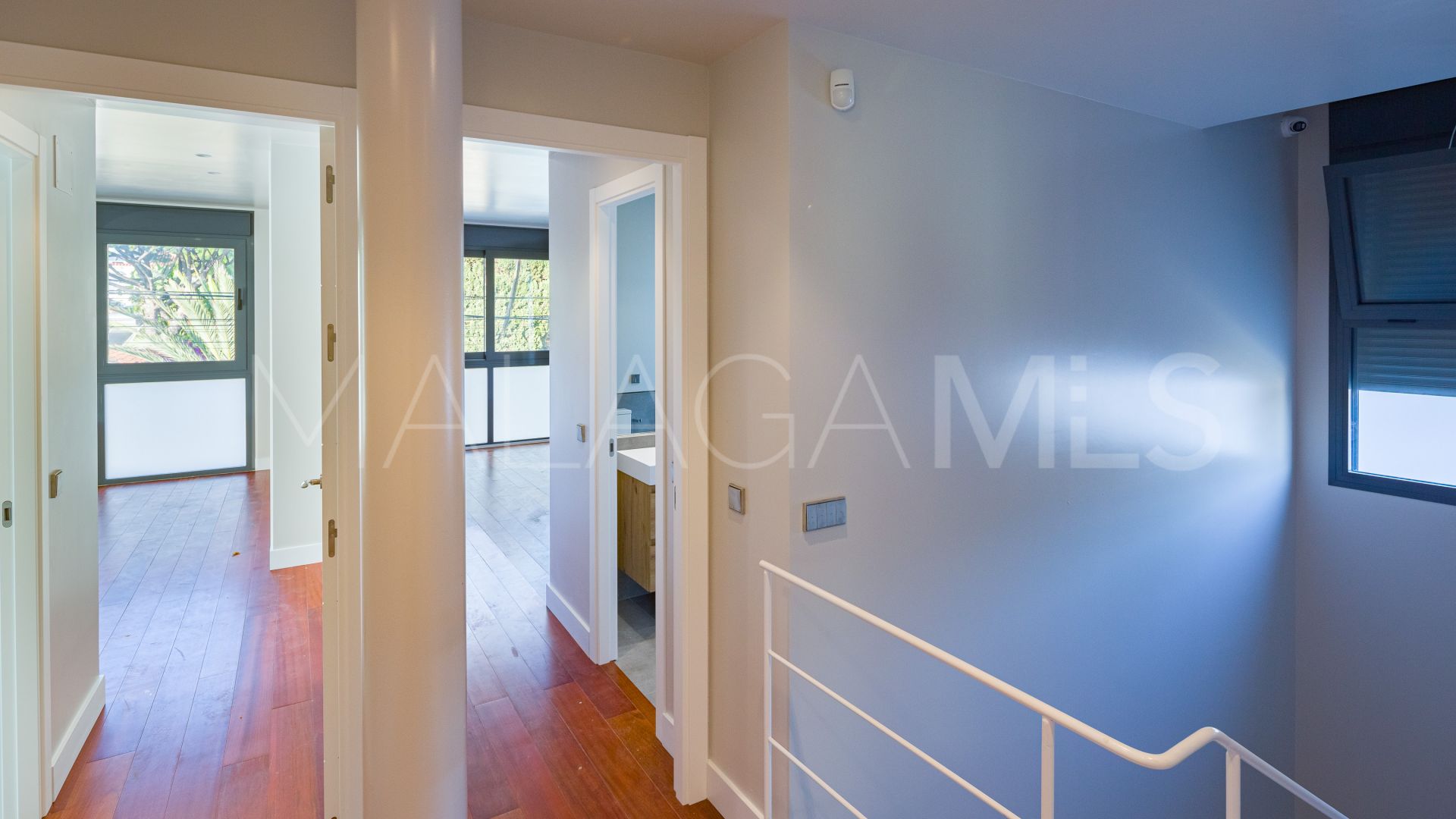 Villa for sale in Marbesa