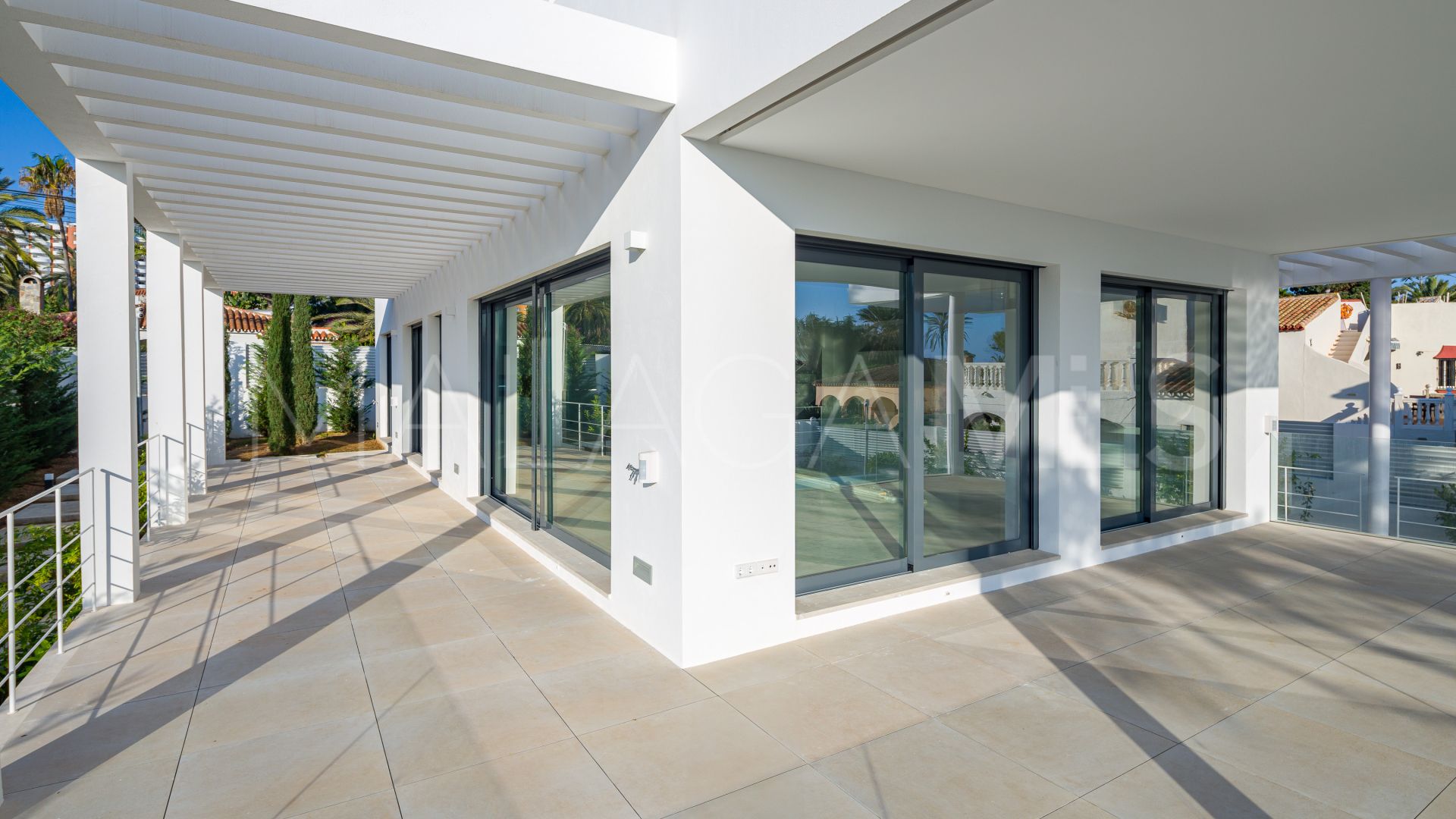 Villa for sale in Marbesa