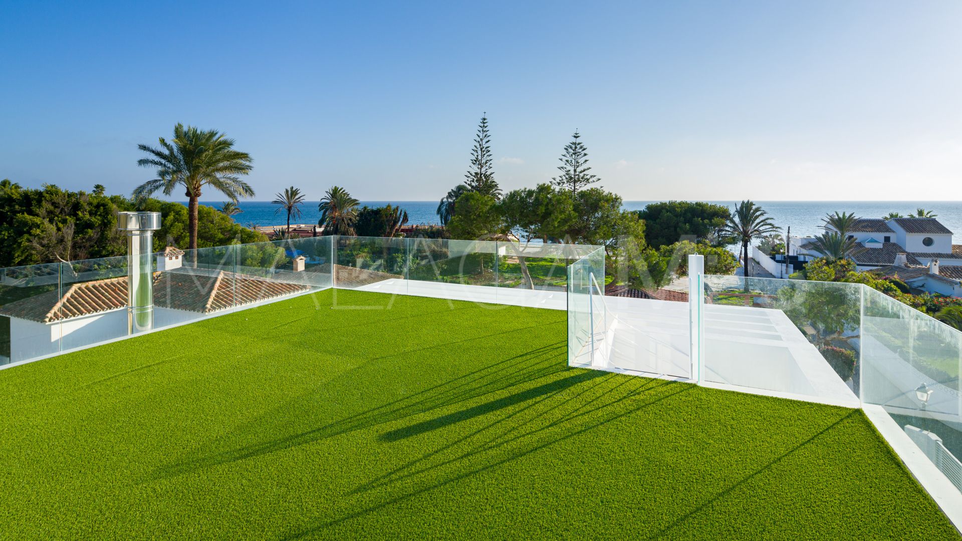 Villa for sale in Marbesa