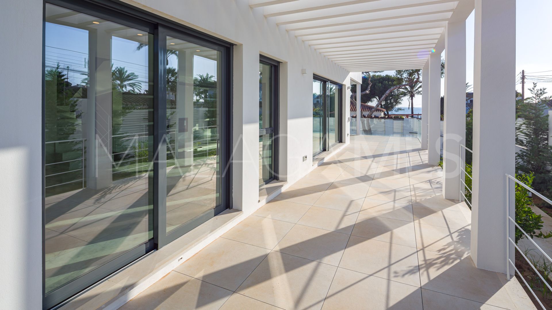 Villa for sale in Marbesa