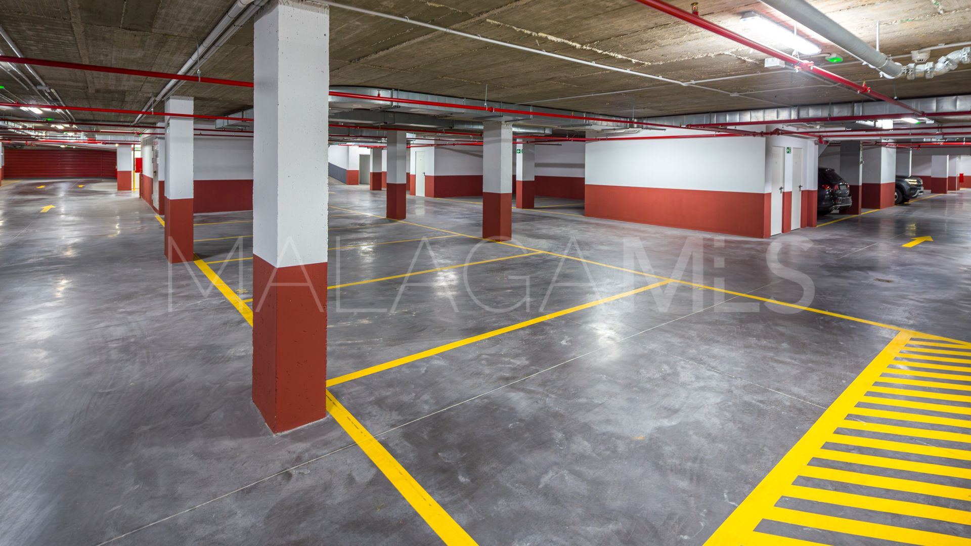 Nueva Andalucia, apartamento for sale with 2 bedrooms