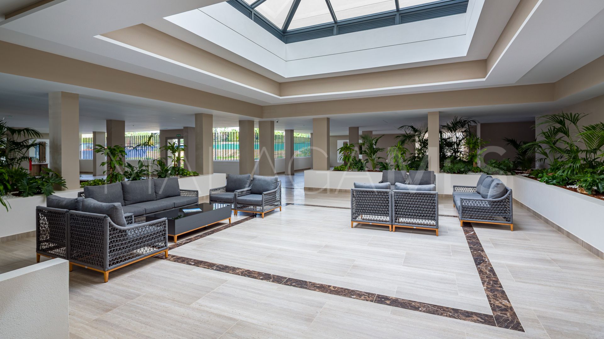 Nueva Andalucia, apartamento for sale with 2 bedrooms