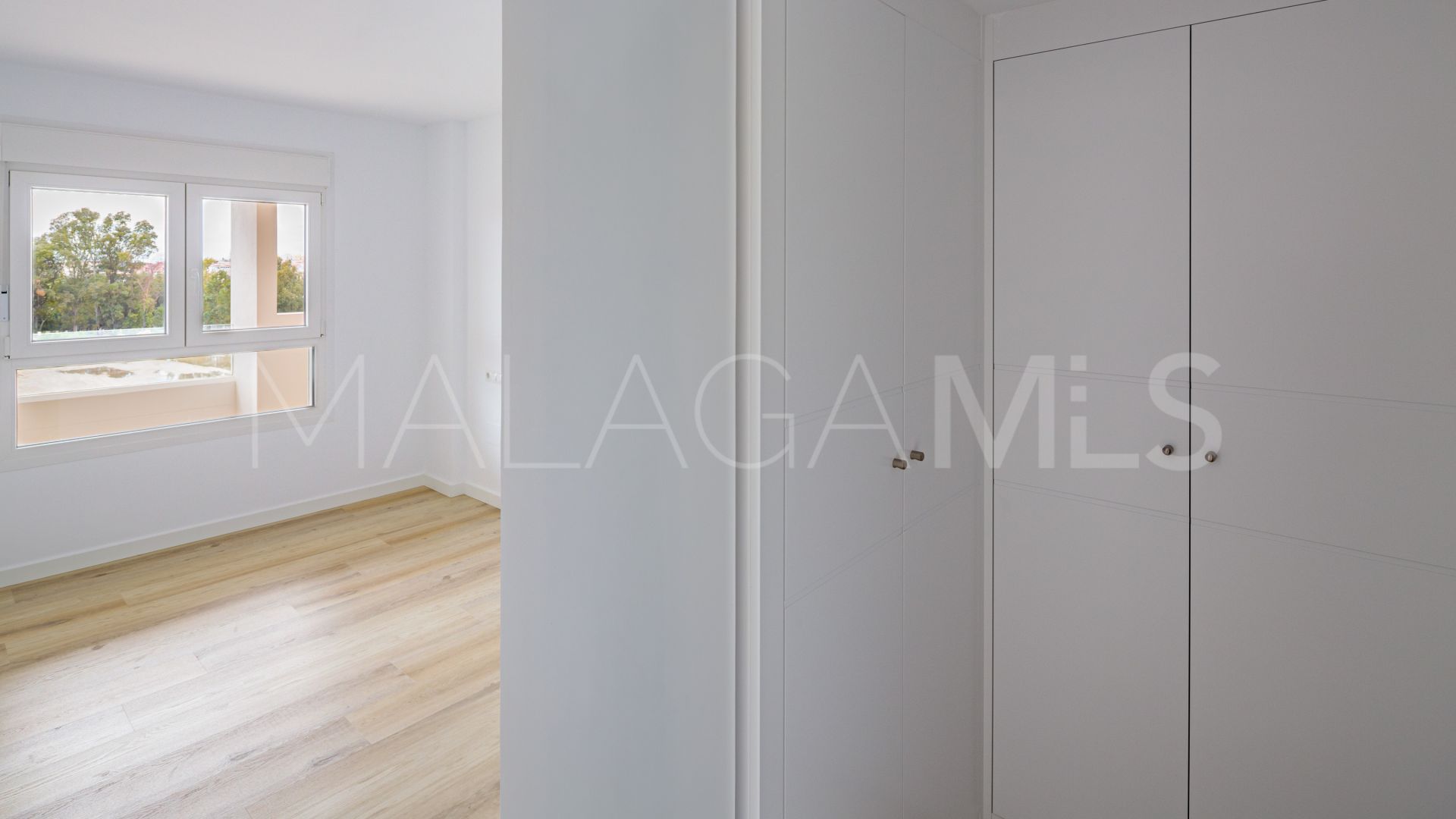 Nueva Andalucia, apartamento for sale with 2 bedrooms