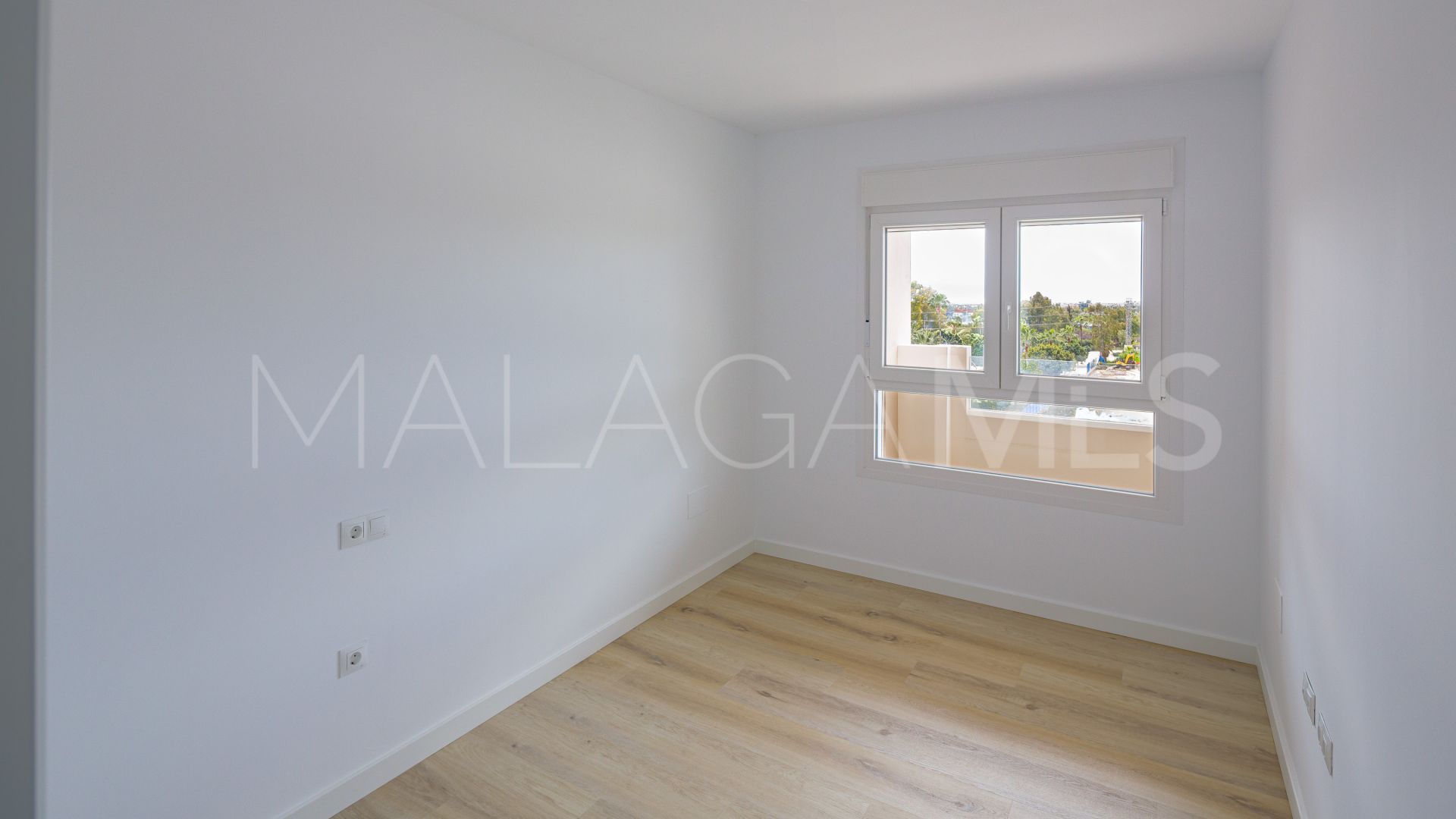 Nueva Andalucia, apartamento for sale with 2 bedrooms