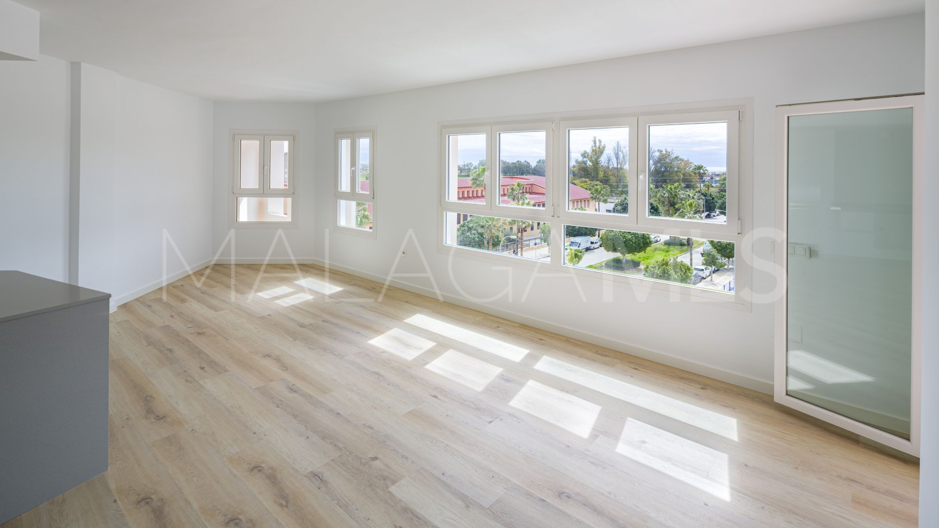 Nueva Andalucia, apartamento for sale with 2 bedrooms