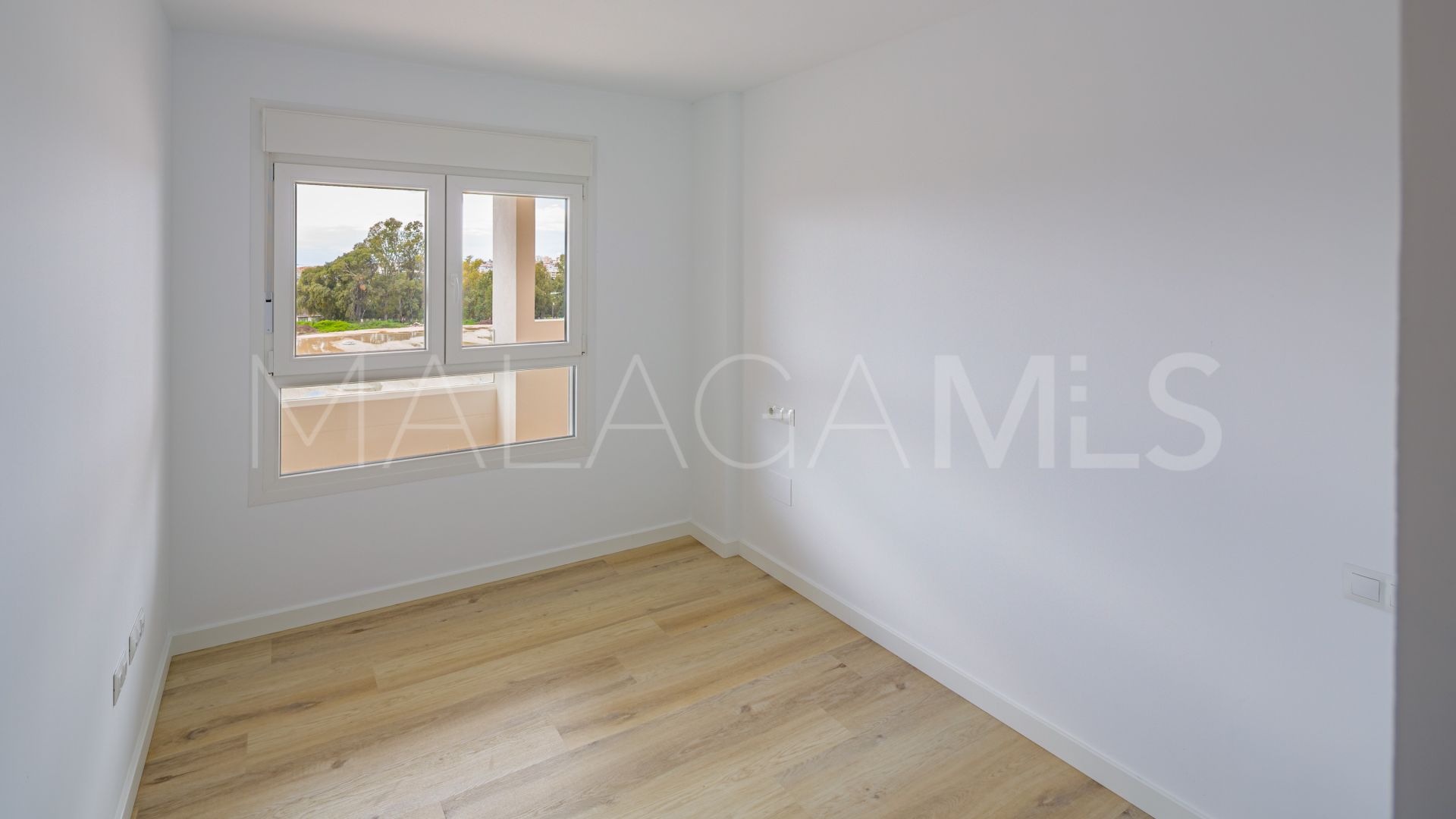 Nueva Andalucia, apartamento for sale with 2 bedrooms