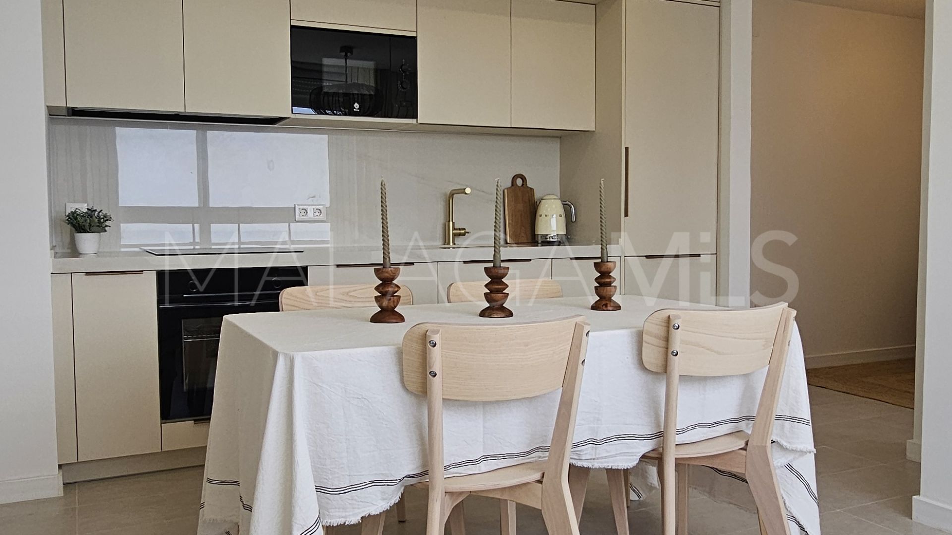 Appartement for sale in Calahonda Playa