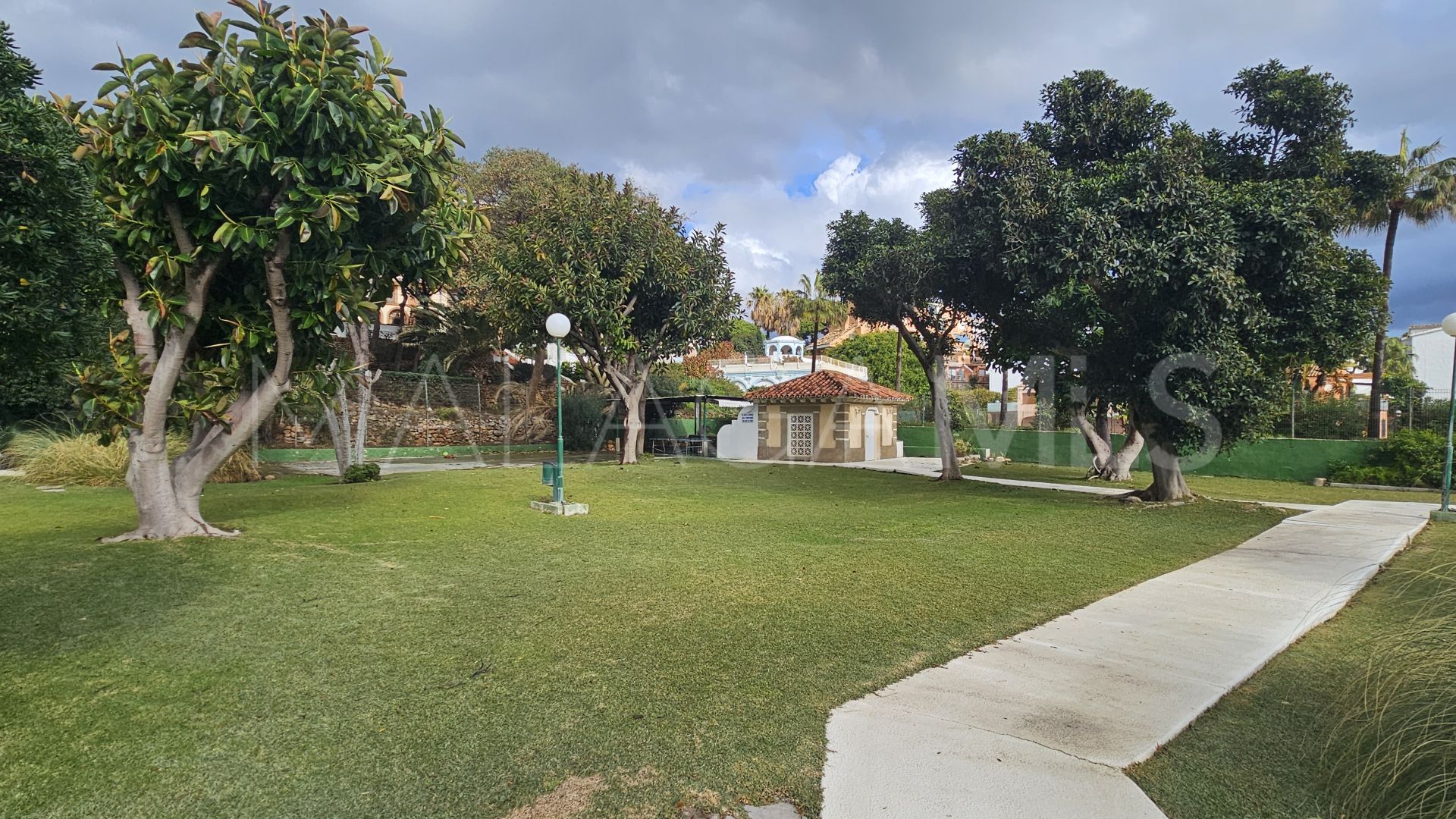 Appartement for sale in Calahonda Playa