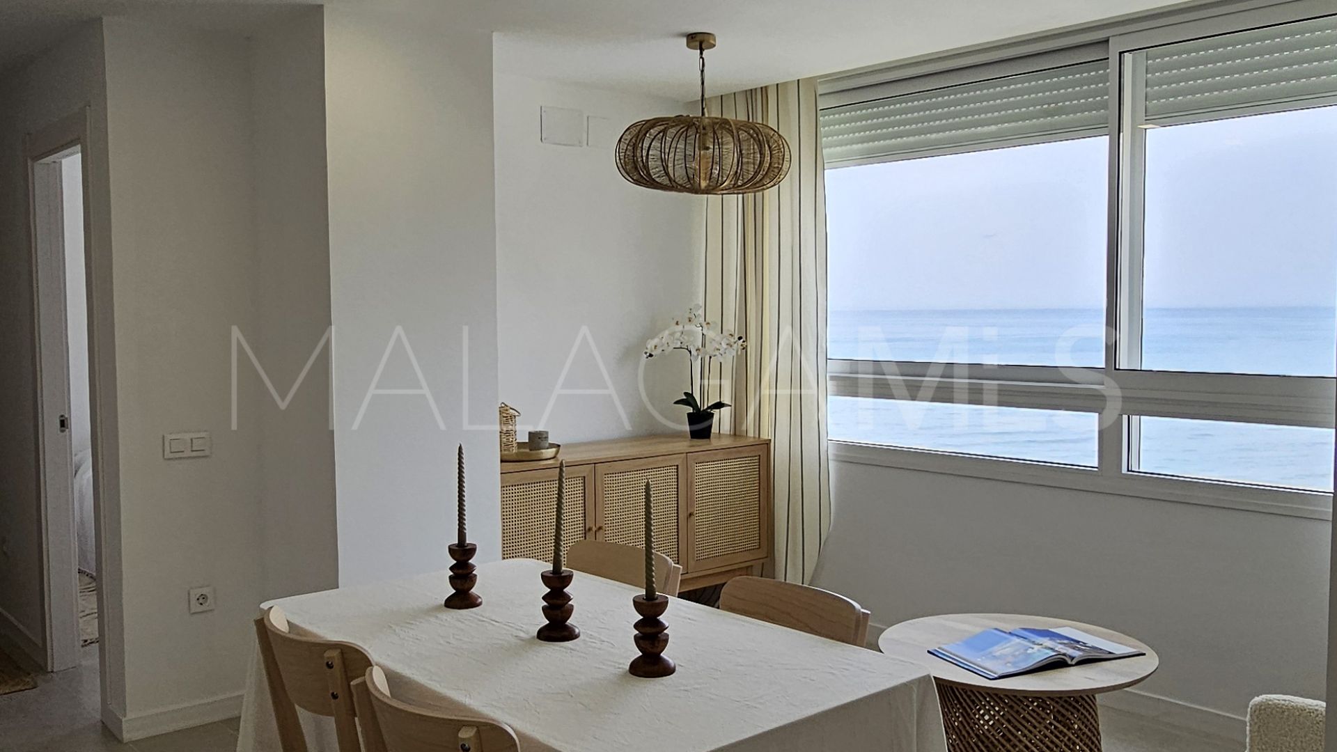 Appartement for sale in Calahonda Playa