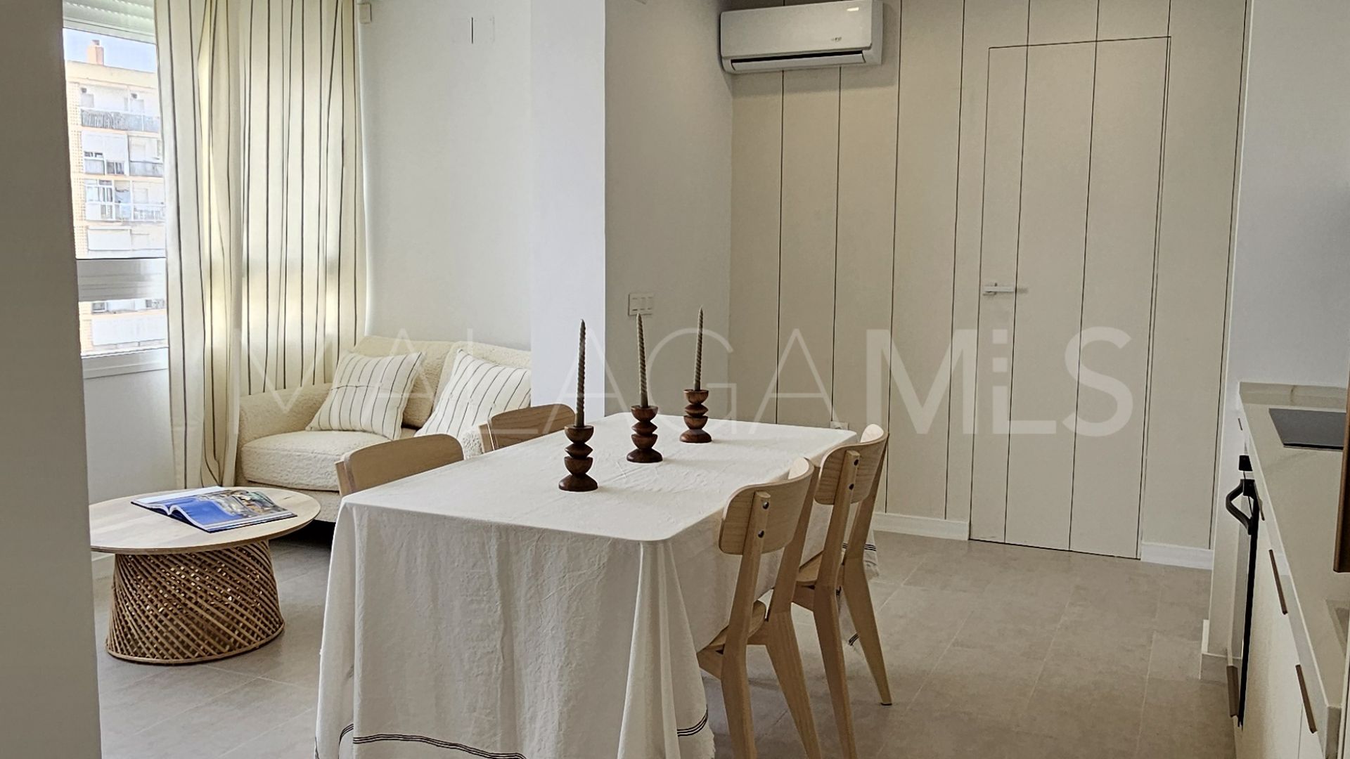 Appartement for sale in Calahonda Playa