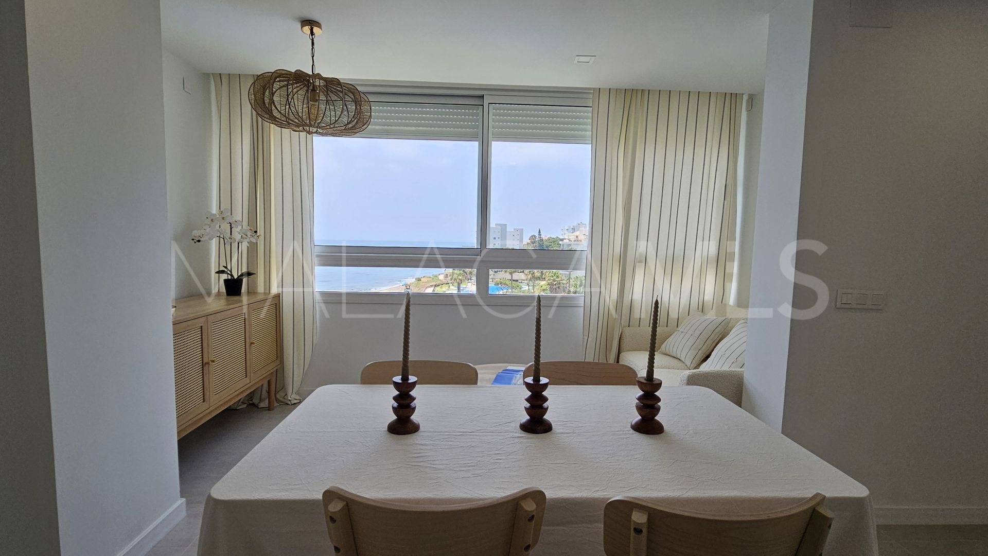 Appartement for sale in Calahonda Playa