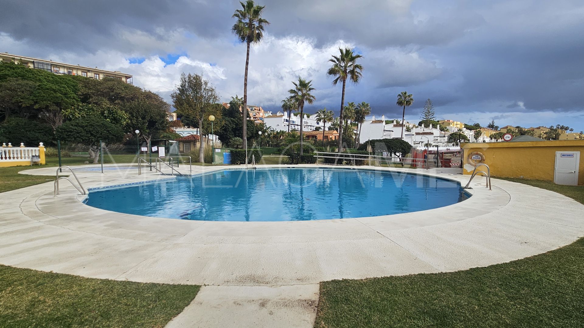 Appartement for sale in Calahonda Playa