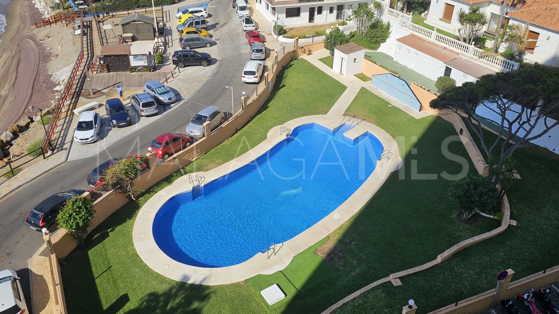 Appartement for sale in Calahonda Playa