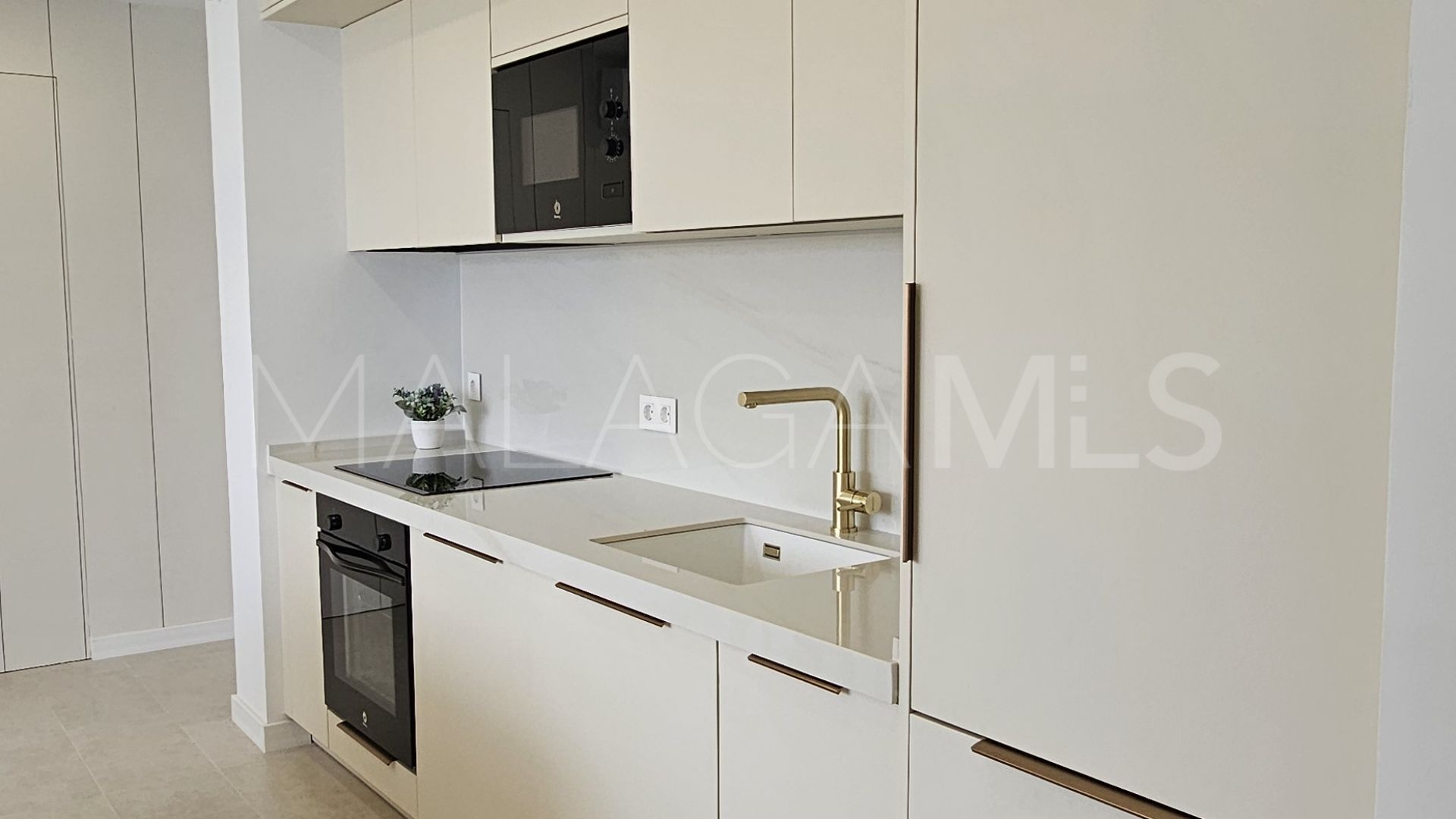 Appartement for sale in Calahonda Playa