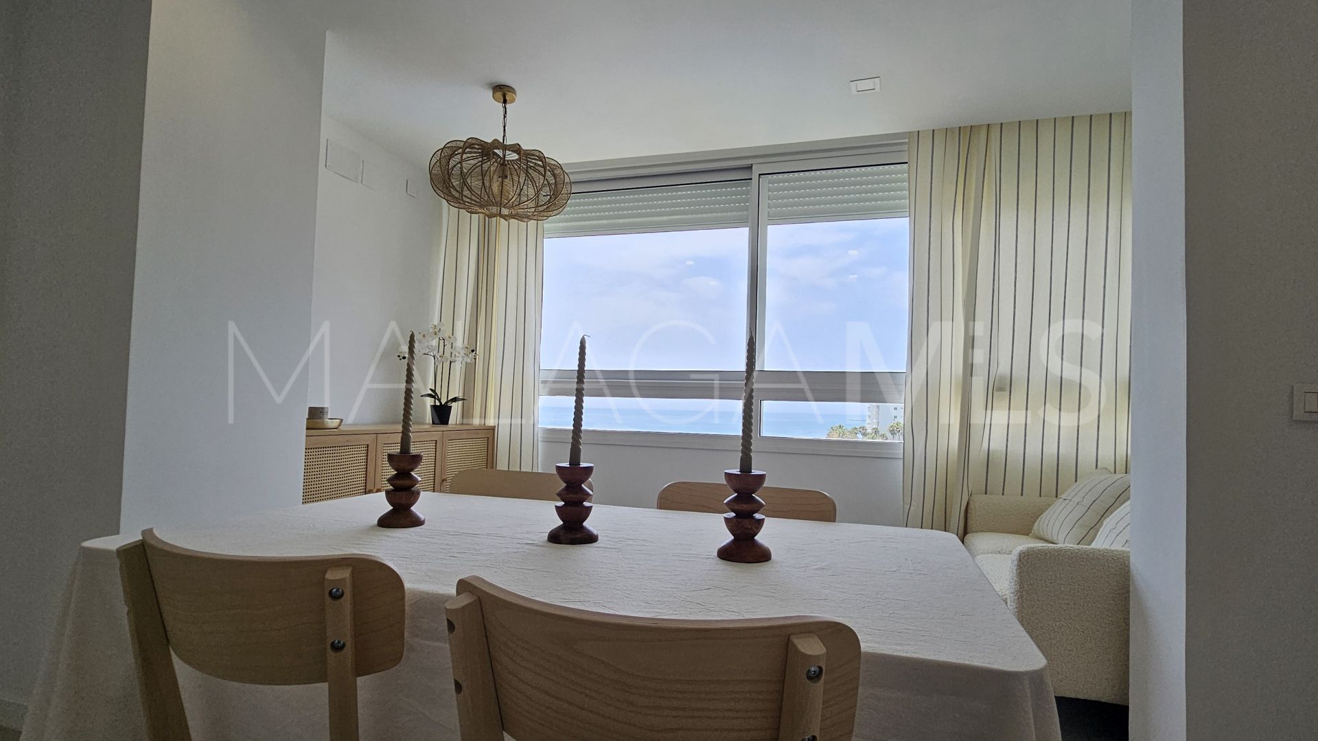 Appartement for sale in Calahonda Playa