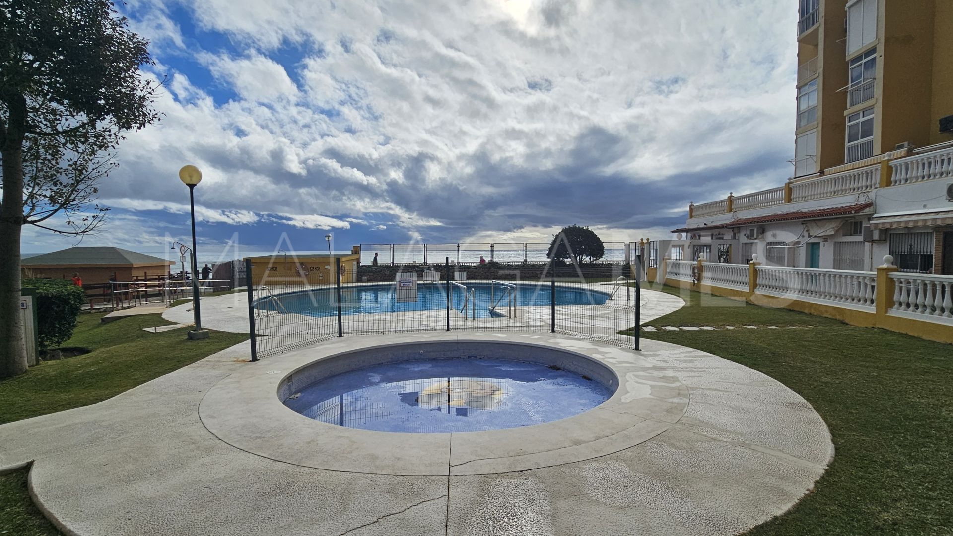 Appartement for sale in Calahonda Playa