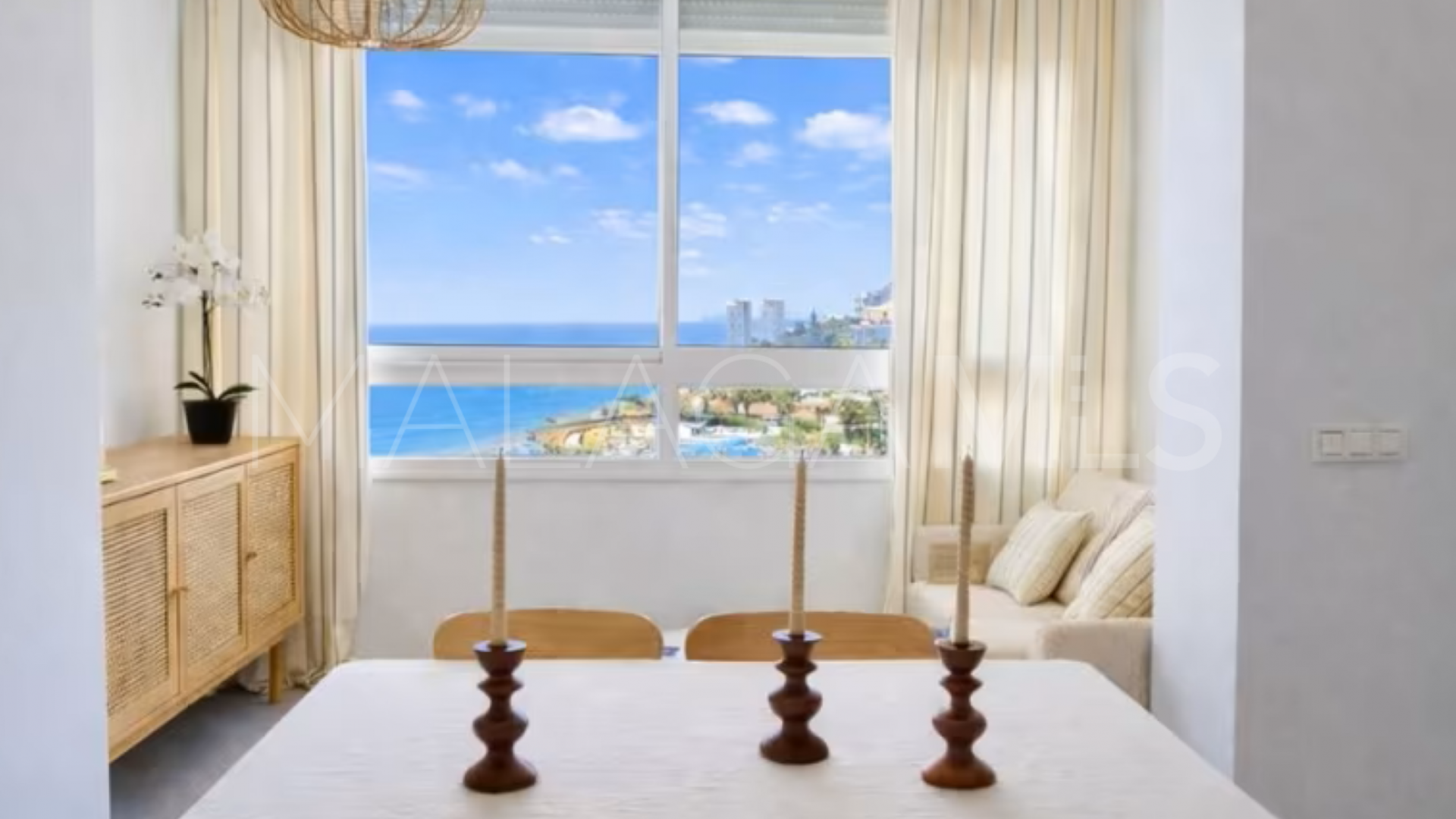 Appartement for sale in Calahonda Playa