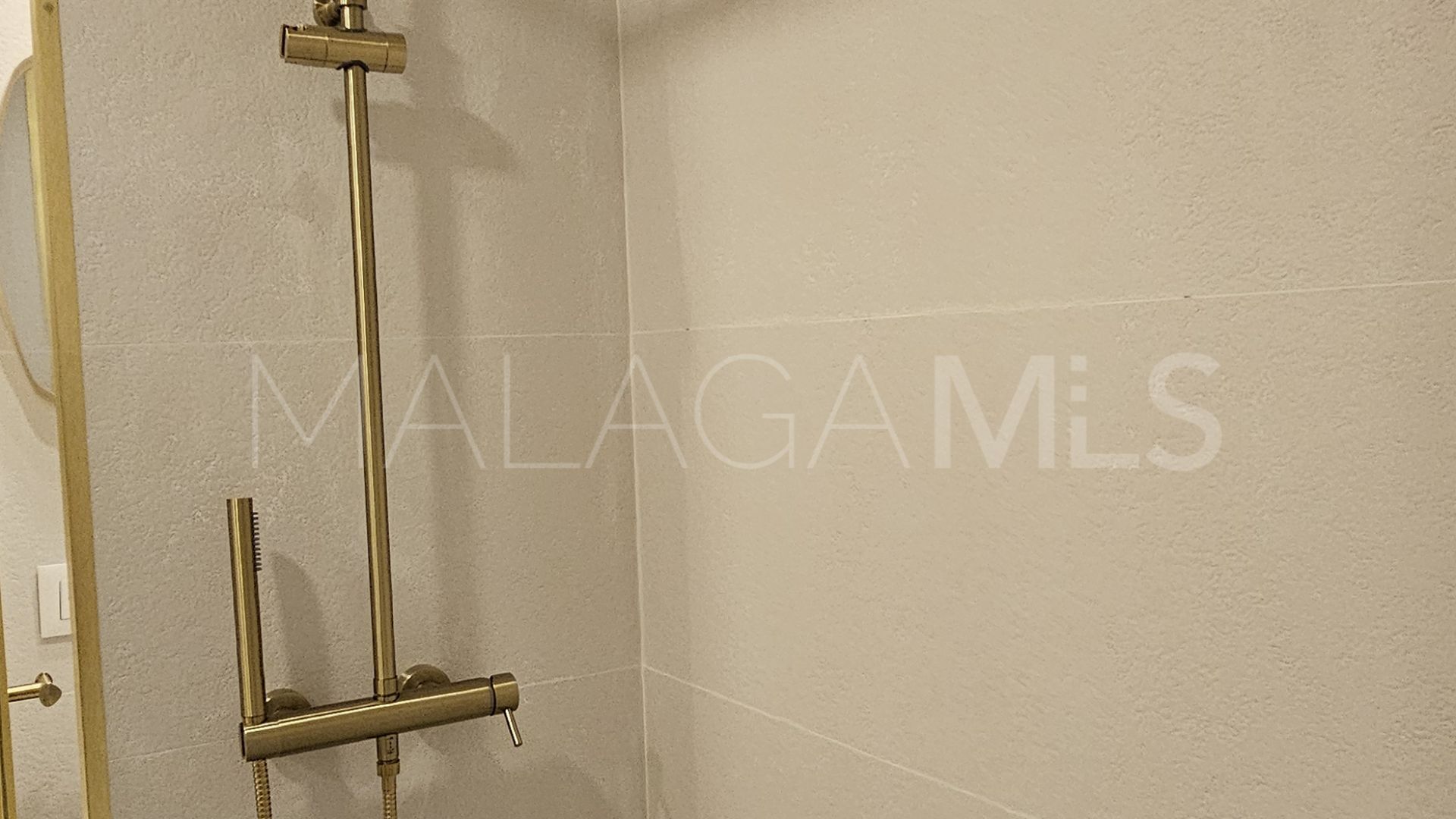 Appartement for sale in Calahonda Playa