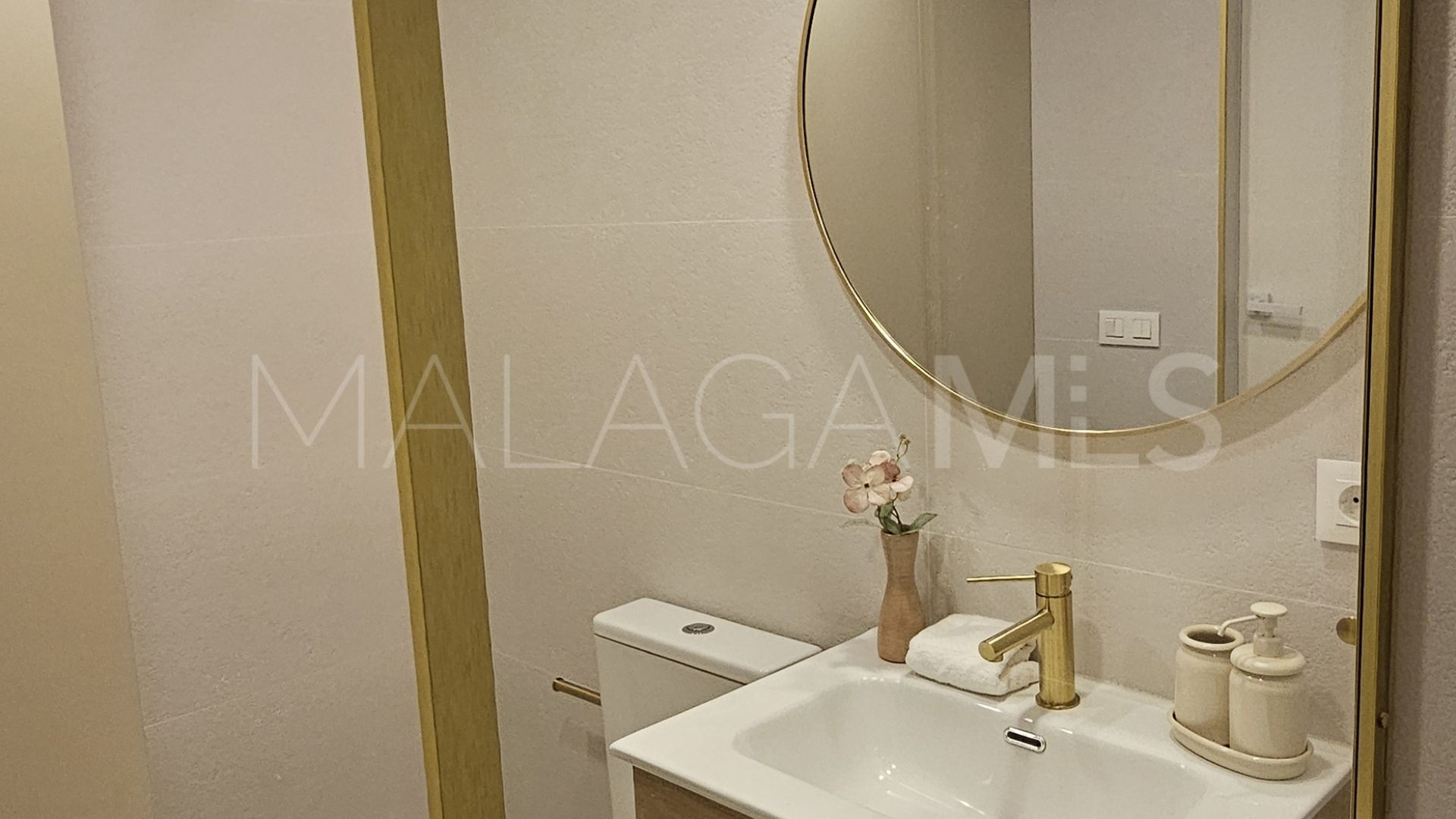 Appartement for sale in Calahonda Playa