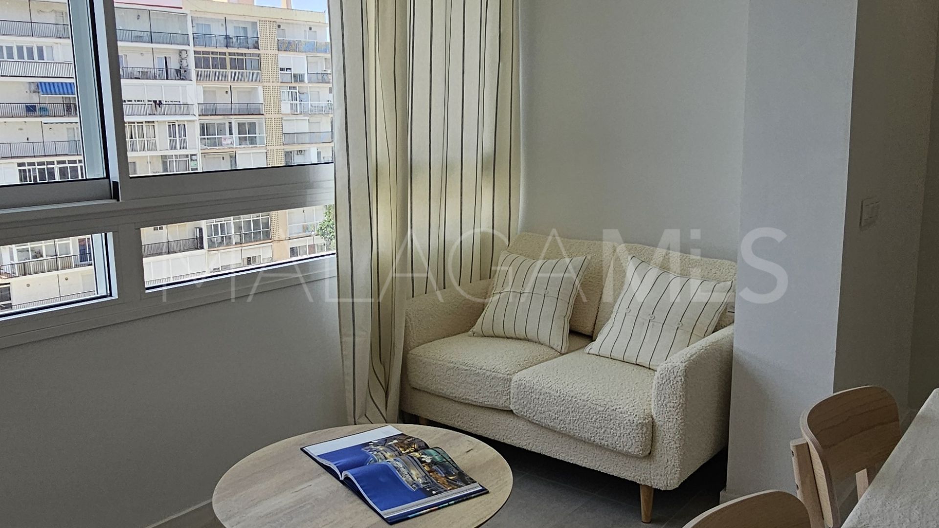 Appartement for sale in Calahonda Playa