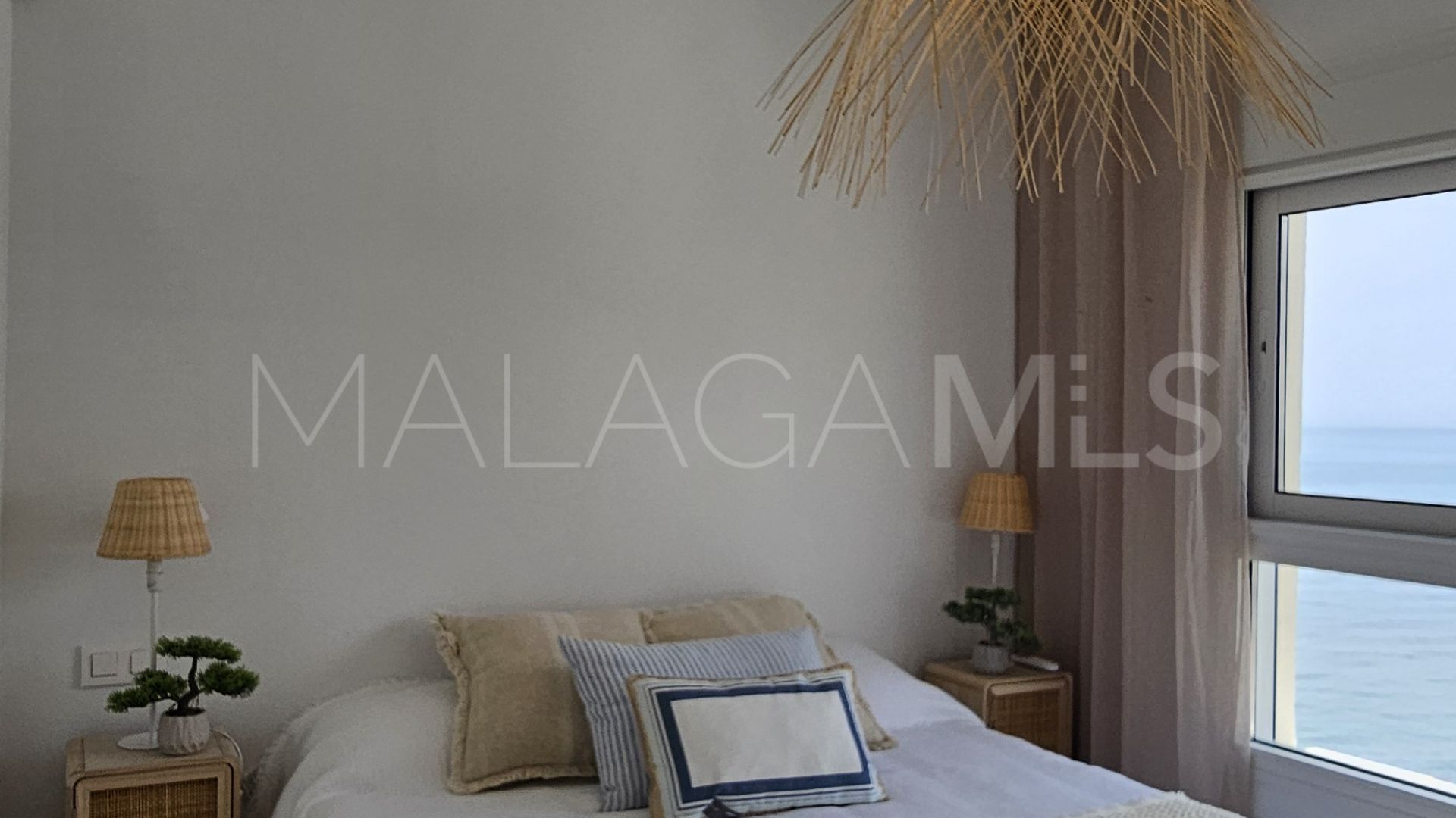 Appartement for sale in Calahonda Playa
