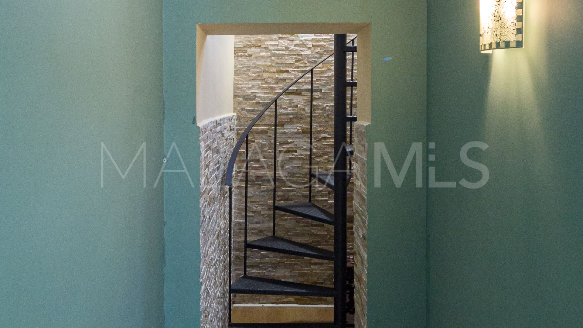 Villa for sale in Buenas Noches with 3 bedrooms