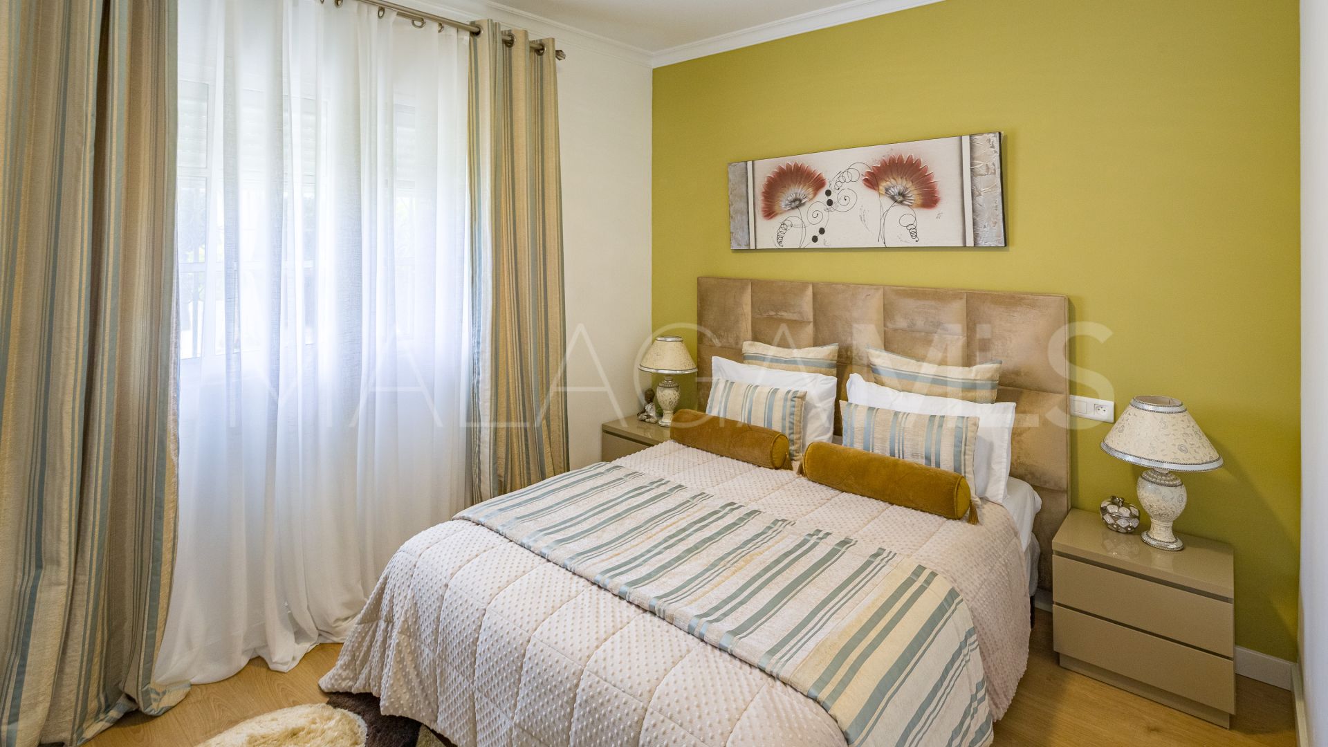Villa for sale in Buenas Noches with 3 bedrooms