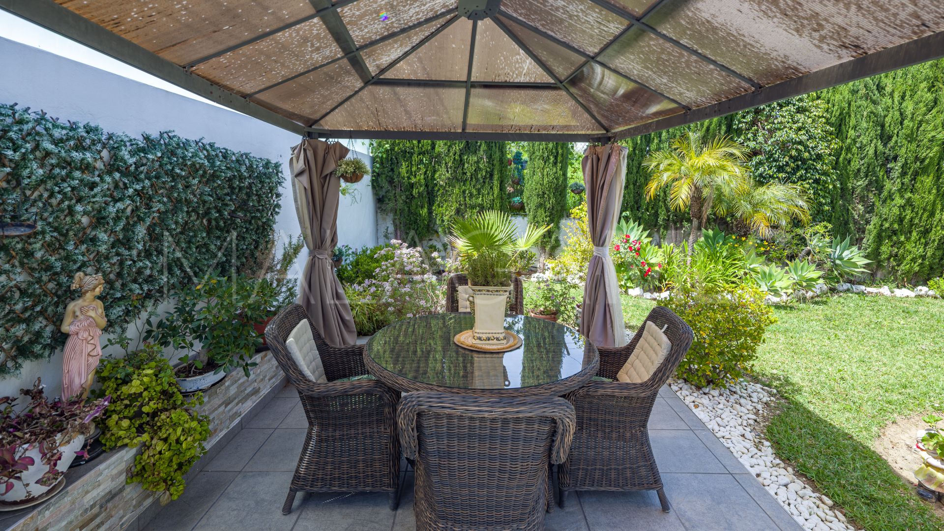 Villa for sale in Buenas Noches with 3 bedrooms