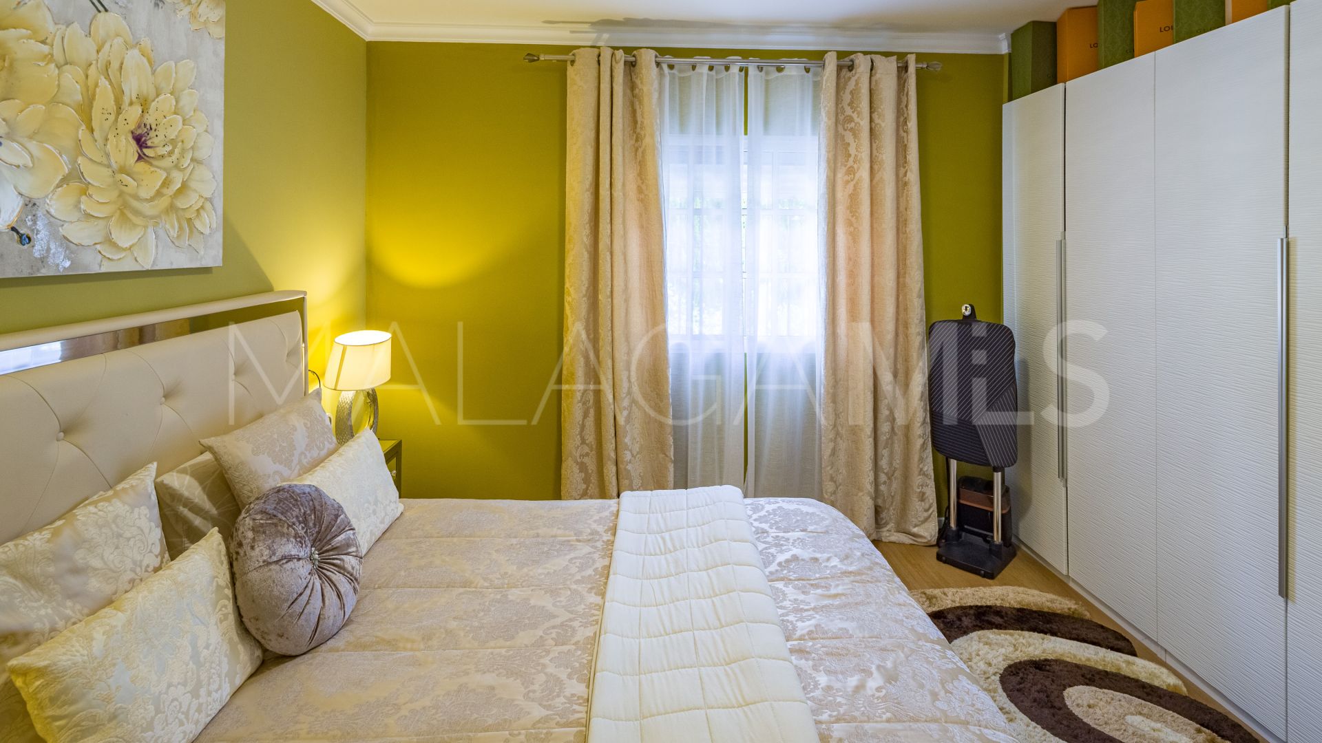 Villa for sale in Buenas Noches with 3 bedrooms