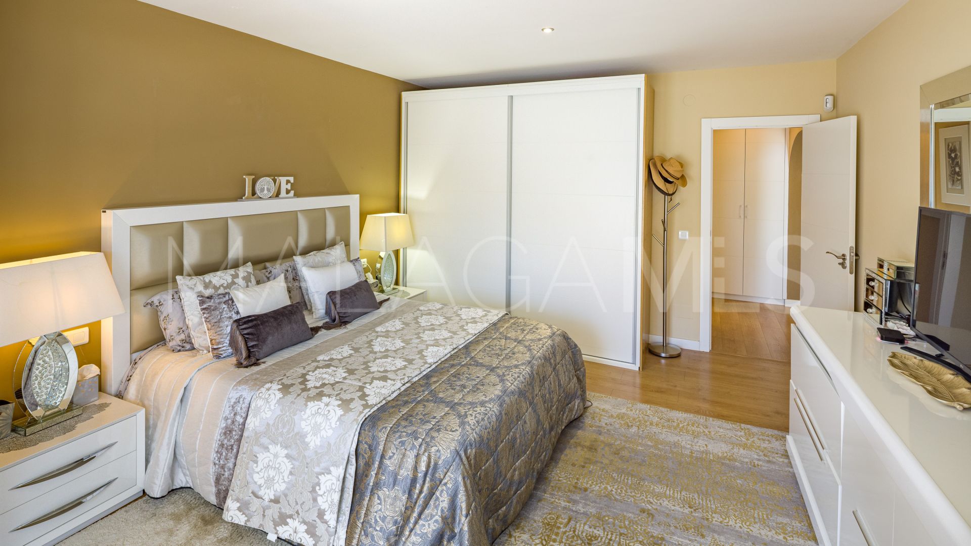 Villa for sale in Buenas Noches with 3 bedrooms