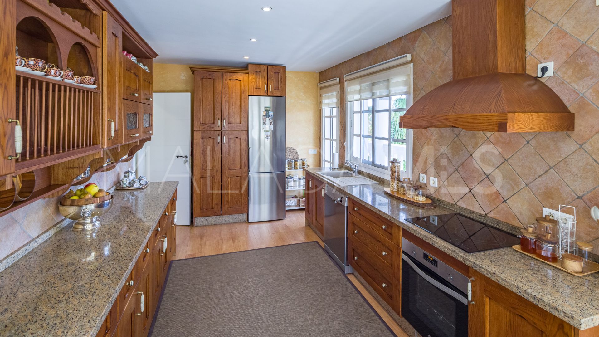 Villa for sale in Buenas Noches with 3 bedrooms
