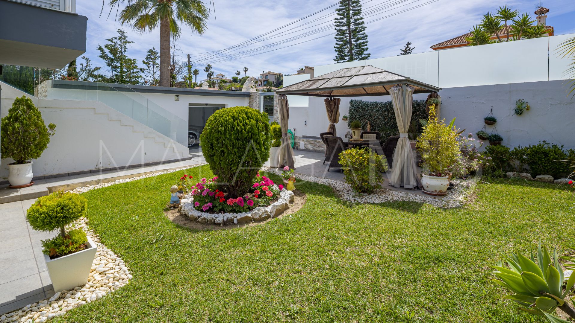 Villa for sale in Buenas Noches with 3 bedrooms