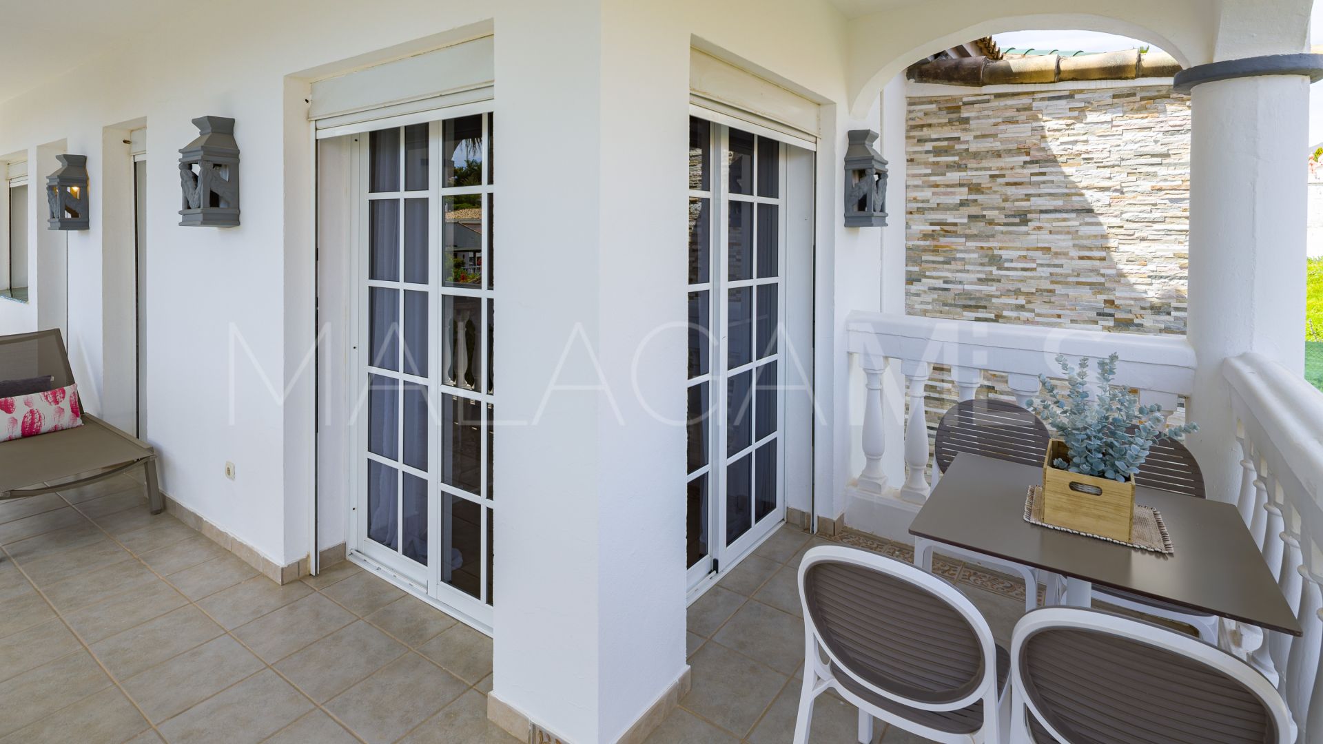 Villa for sale in Buenas Noches with 3 bedrooms